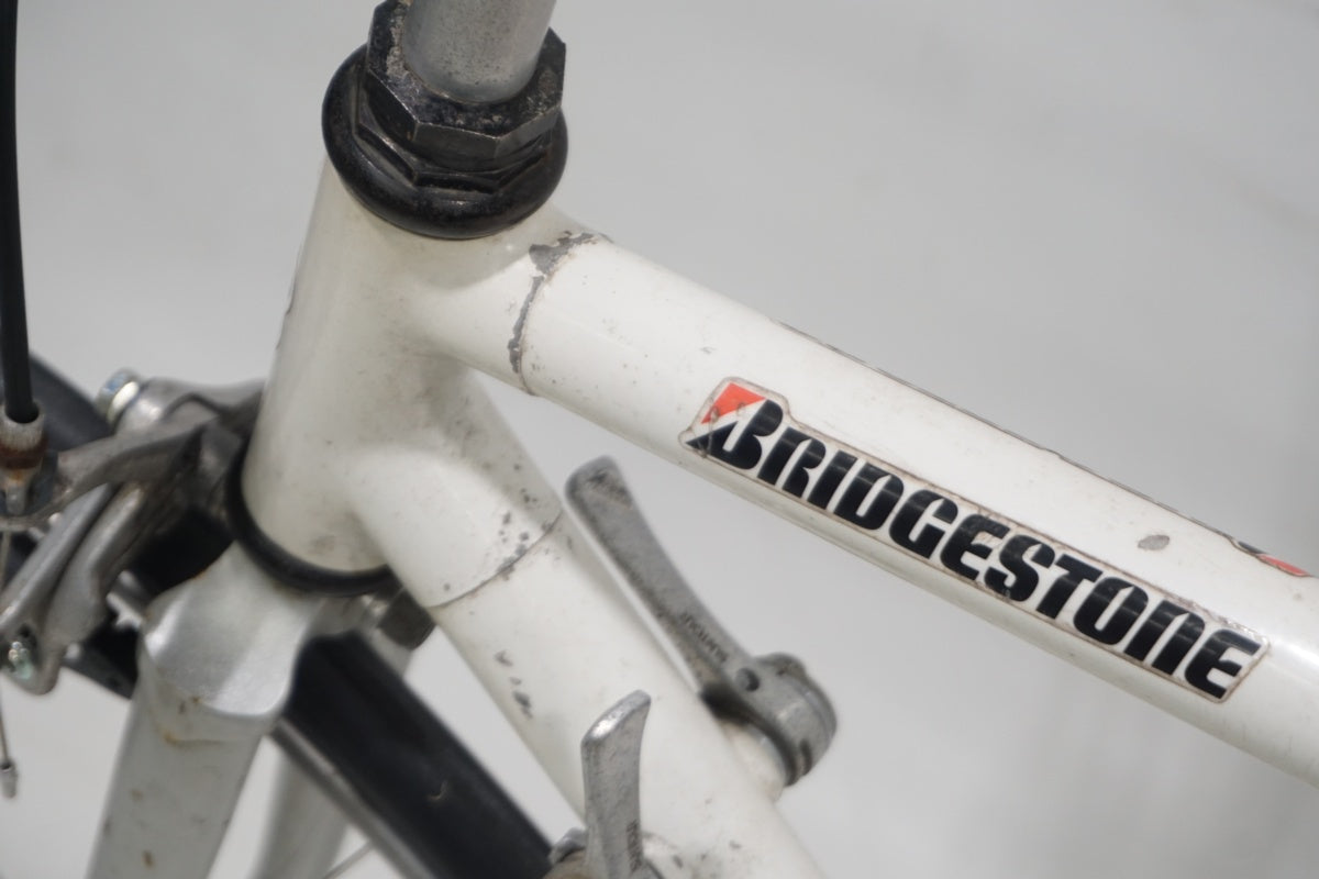 BRIDGESTONE 「ブリヂストン」 RADAC 年式不明 ロードバイク / 滋賀