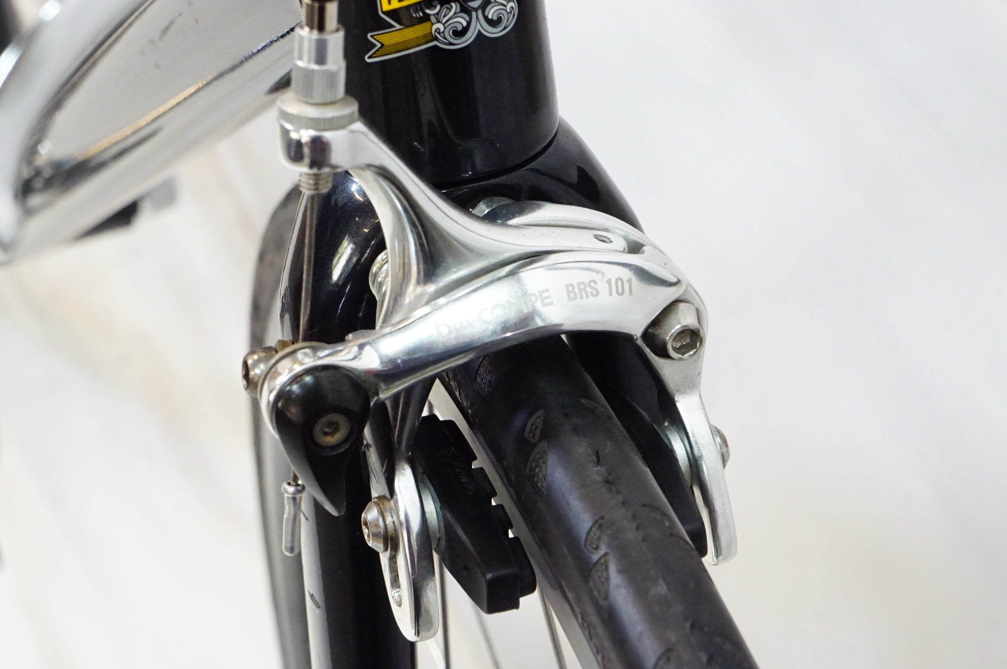 LEADER BIKES 「リーダーバイクス」 KAGERO 2013年頃 ピストバイク / 熊谷本店