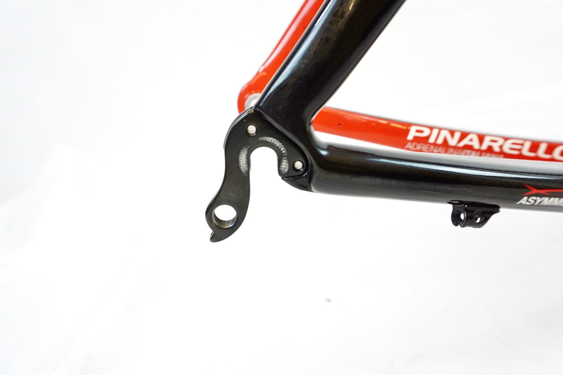 PINARELLO 「ピナレロ」 FP3 2011年モデル ロードバイク フレームセット / 有明ガーデン店 ｜ バイチャリ公式オンラインショップ  【スポーツ自転車買取販売専門店】