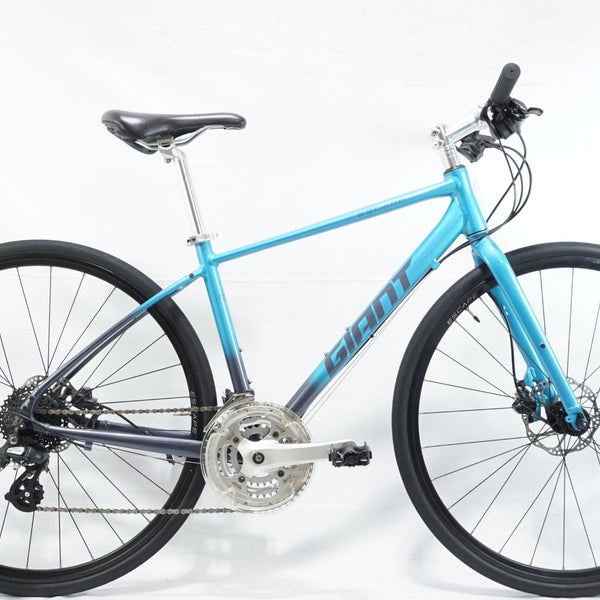 GIANT 「ジャイアント」 ESCAPE R3 DISC MS 2022年モデル クロス