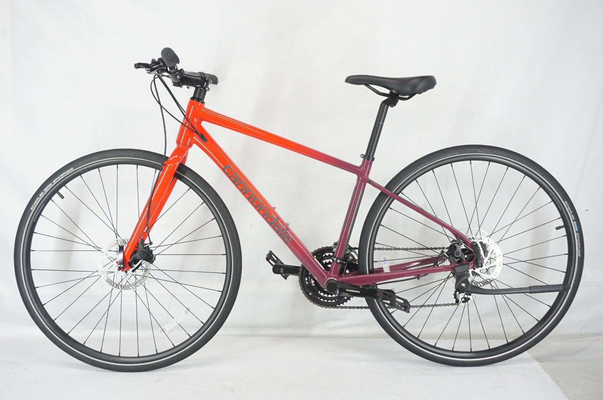 CANNONDALE 「キャノンデール」 QUICK LTD 2023年モデル クロスバイク / 阪急塚口店