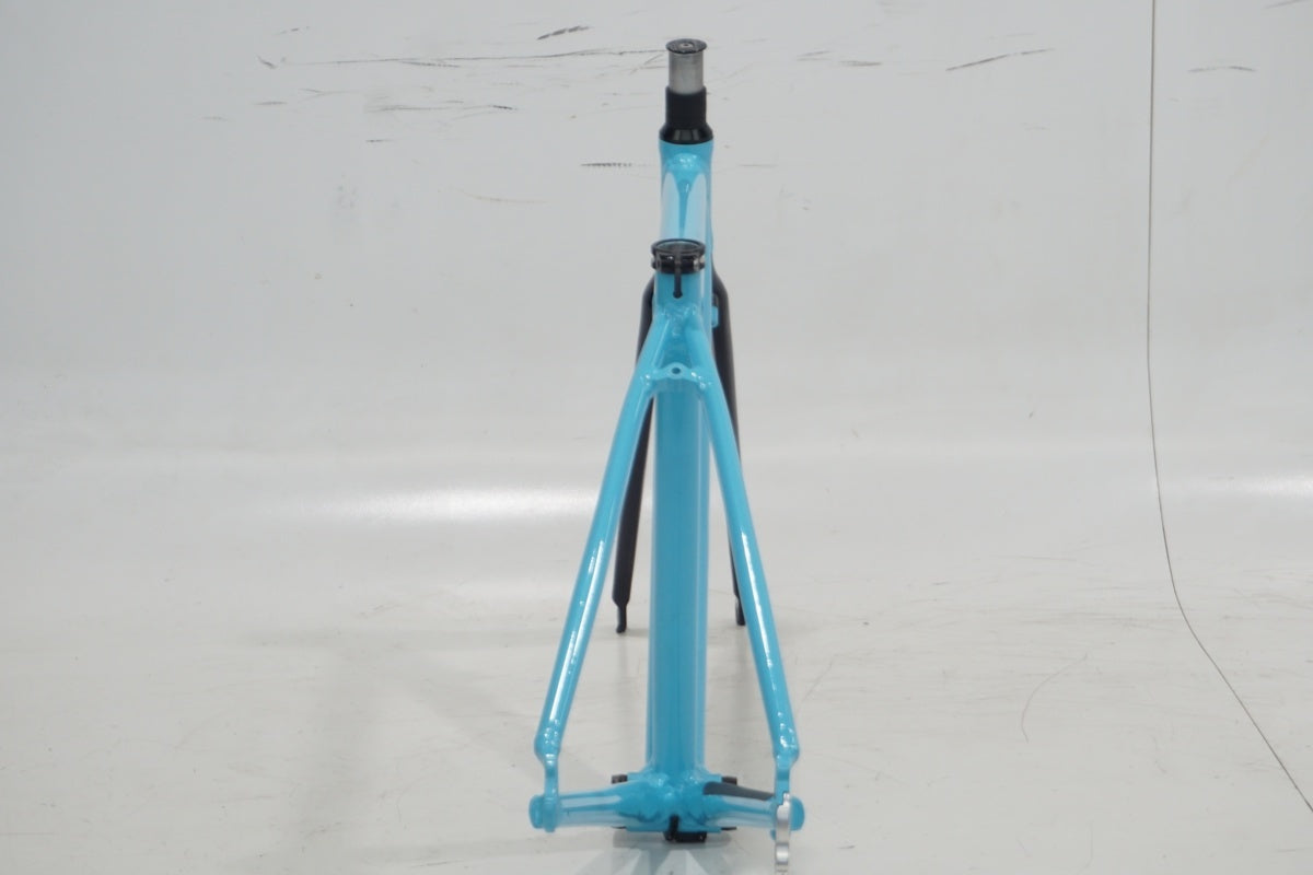 TNI 「ティーエヌアイ」 7005MK2 年式不明 フレームセット / 滋賀大津店