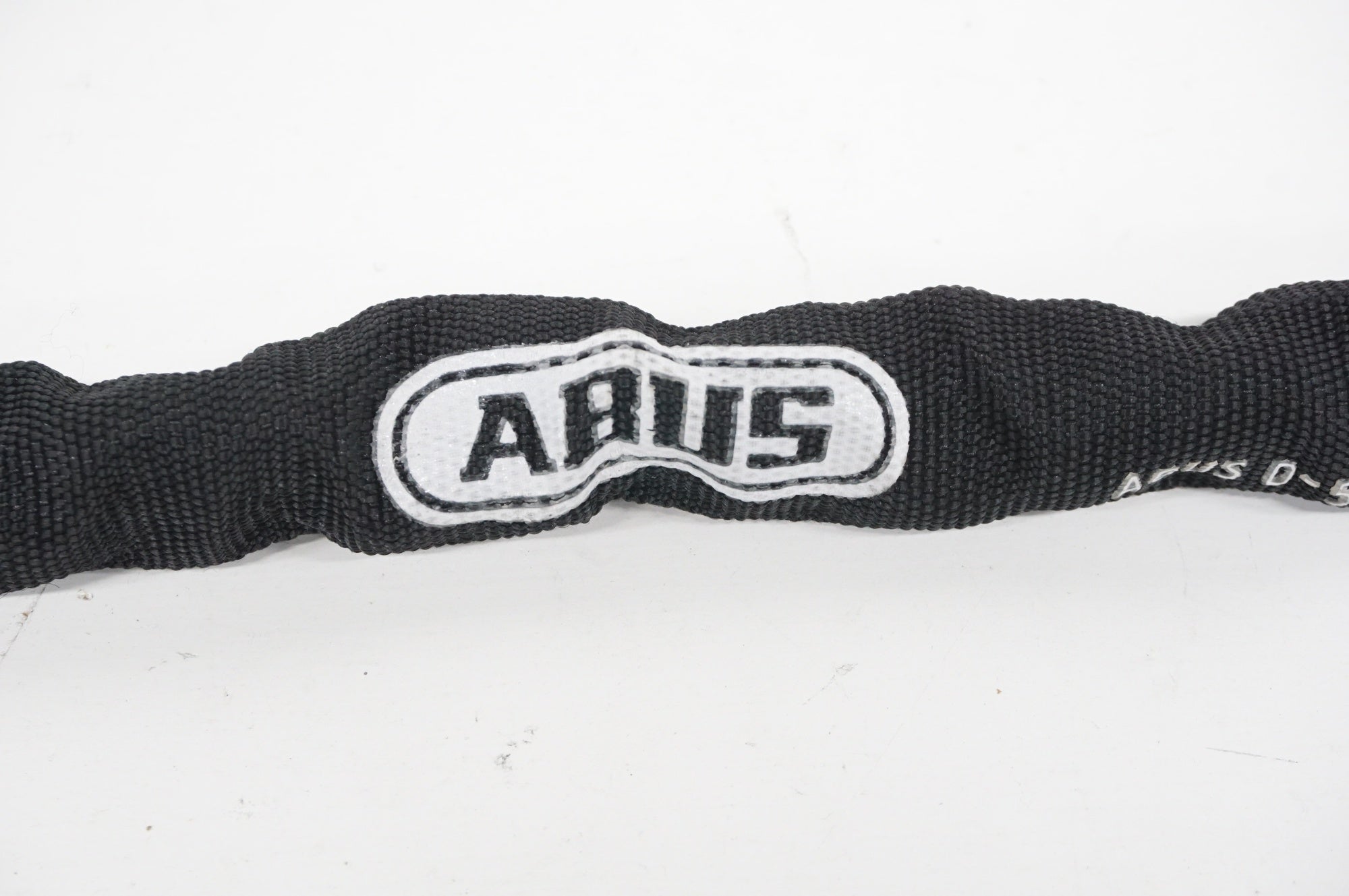 ABUS 「アバス」 5805K/110 チェーンロック / 阪急塚口店