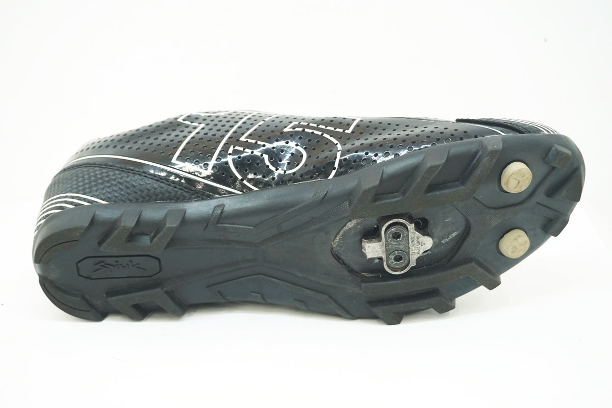 SPIUK 「エスピューク」 15 EU45 シューズ / 大阪美原北インター店