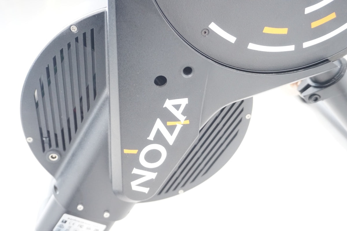 XPLOVA 「エクスプローバ」 NOZA S サイクルトレーナー / 滋賀大津店