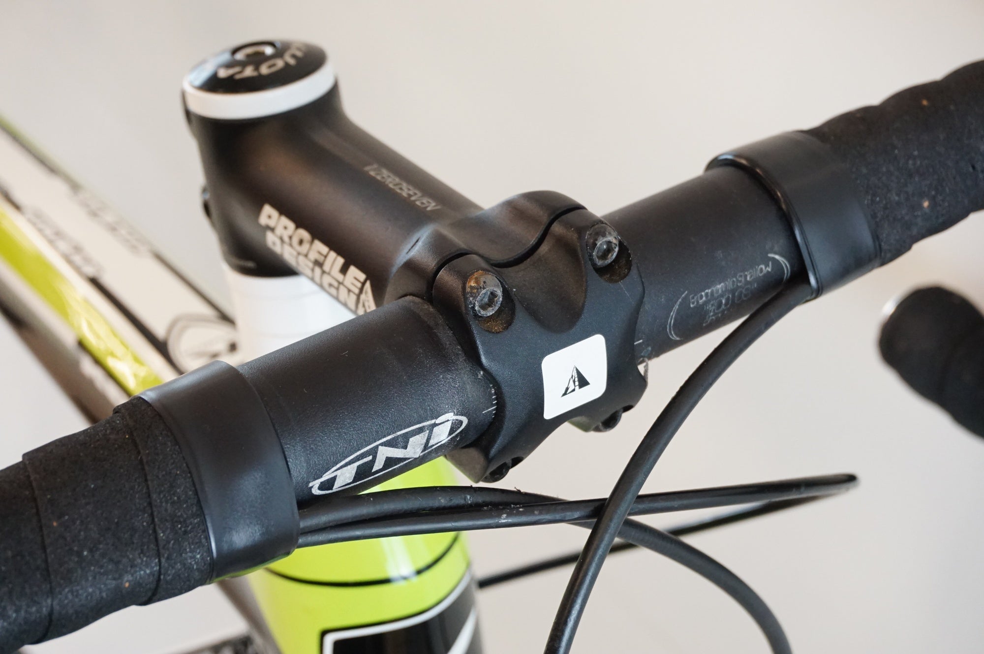KUOTA 「クオータ」 KOUGAR 2015年モデル ロードバイク / 浜松店