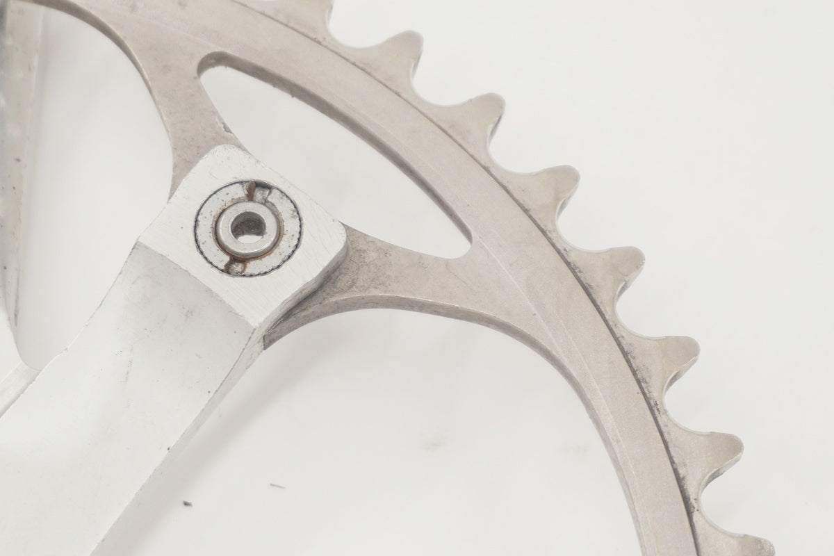 SHIMANO 「シマノ」 DURA-ACE TRACK FC-7600  51T 167.5mm クランク/ 京都八幡店