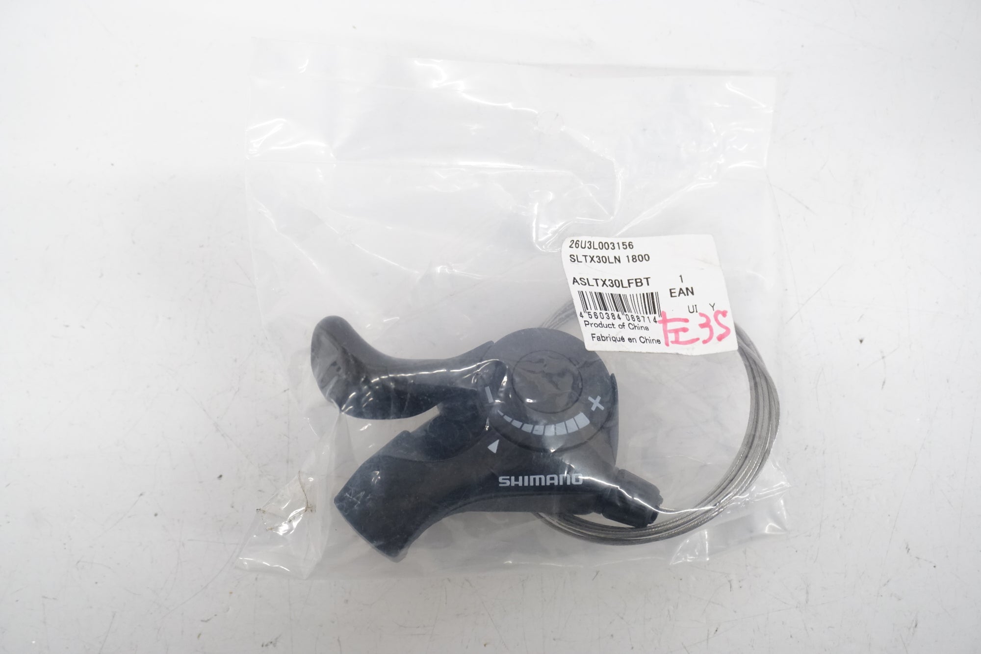 SHIMANO 「シマノ」 SL-TX30 左のみ シフター / 浜松店