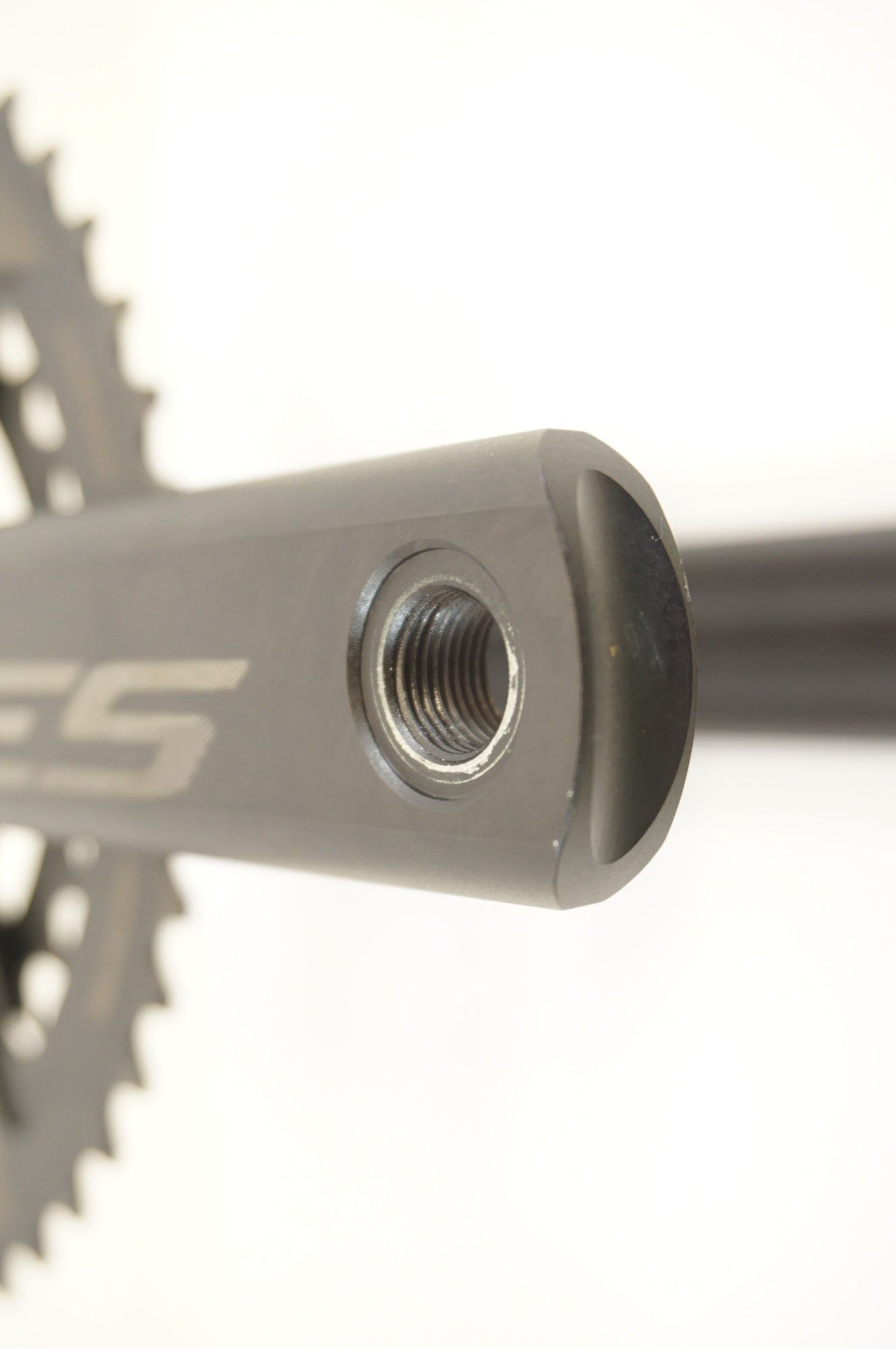 MAGENE 「マージーン」 PES-P505 BASE パワーメーター 50-34T 170mm クランクセット / 宇都宮店