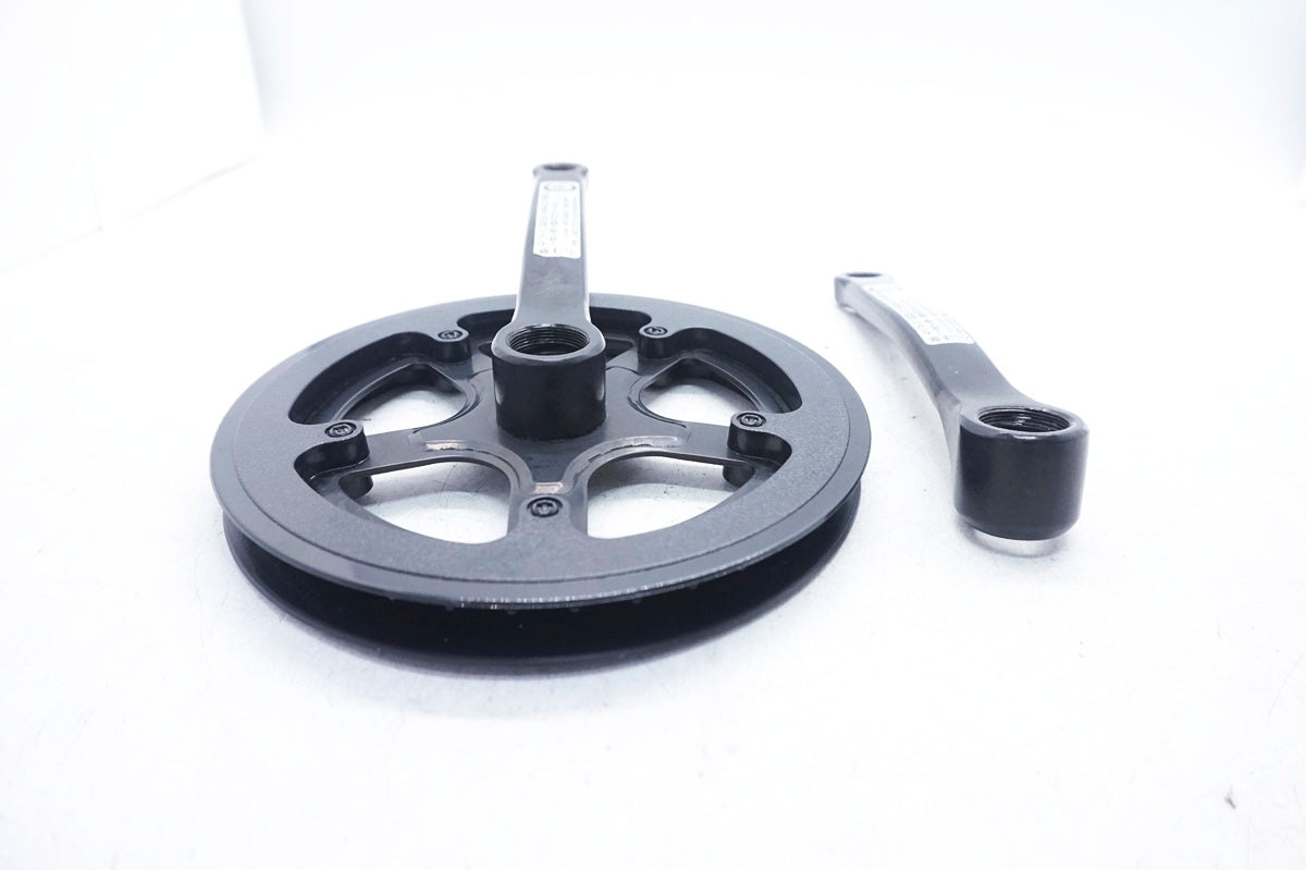 ブランド不明 152mm 40T クランク / 大阪門真店