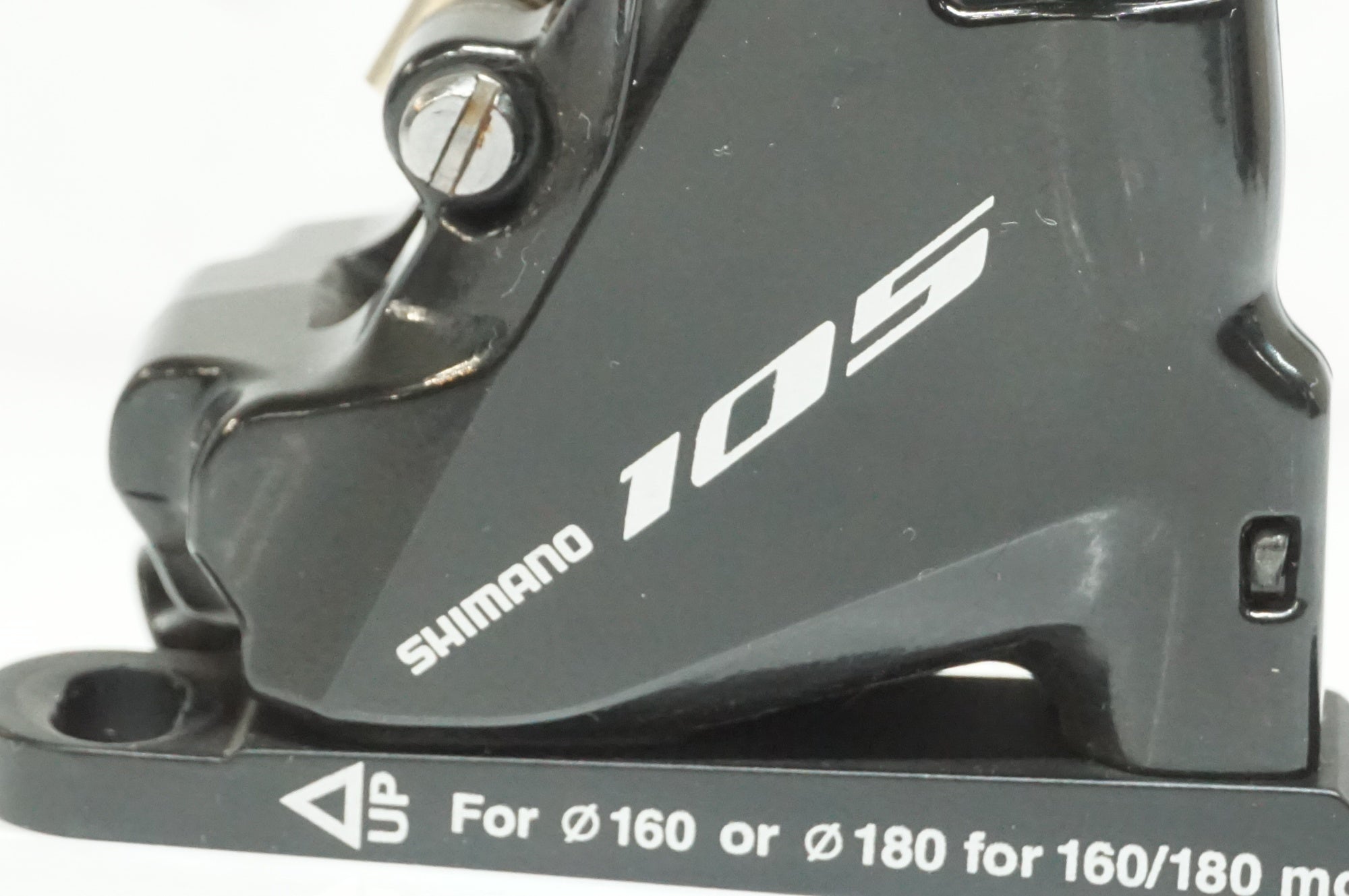 SHIMANO 「シマノ」 105 BR-R7070 ディスクブレーキキャリパーセット