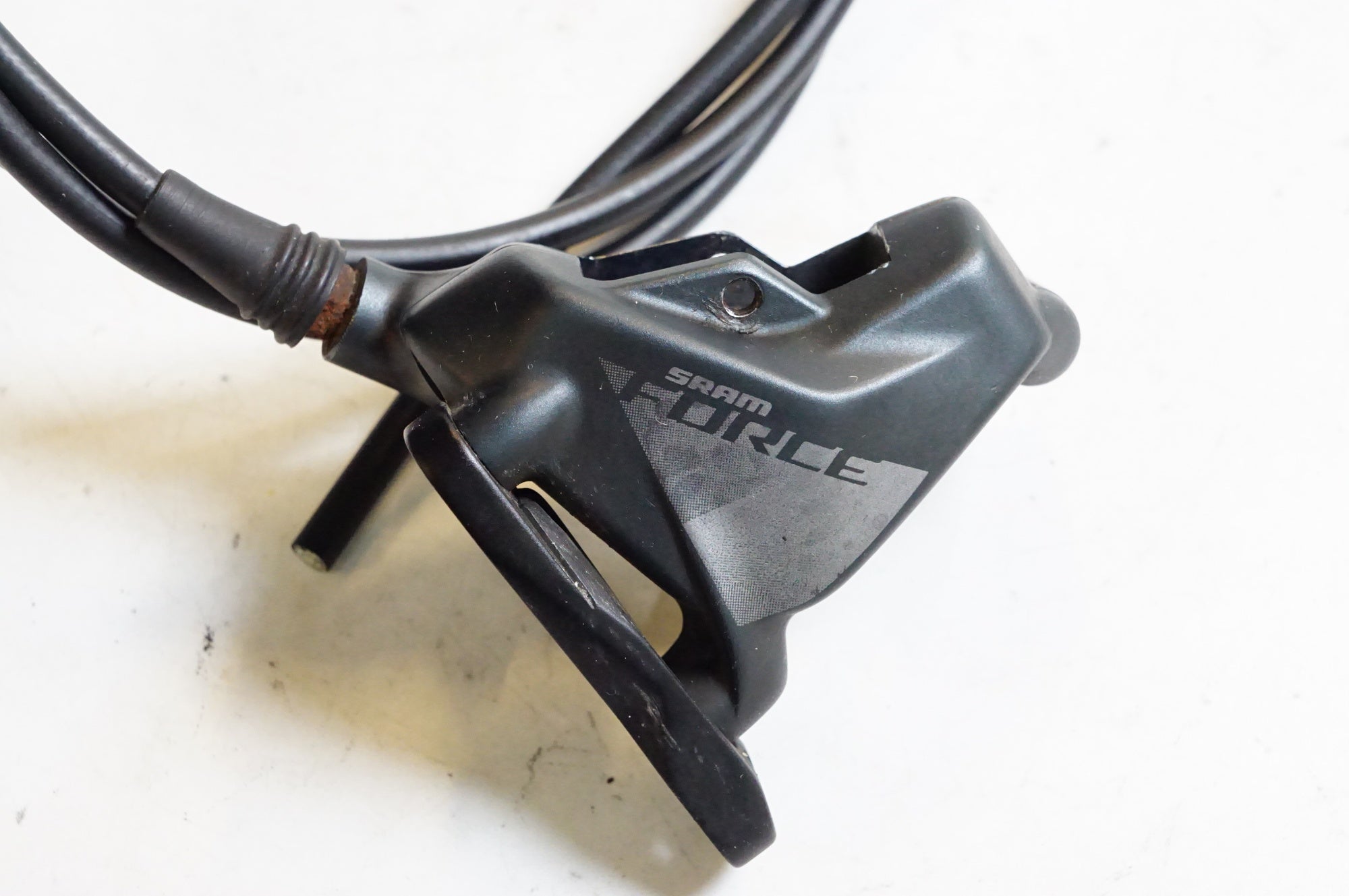 SRAM 「スラム」 FORCE E-TAP AXS E1 レバーブレーキセット  / 熊谷本店