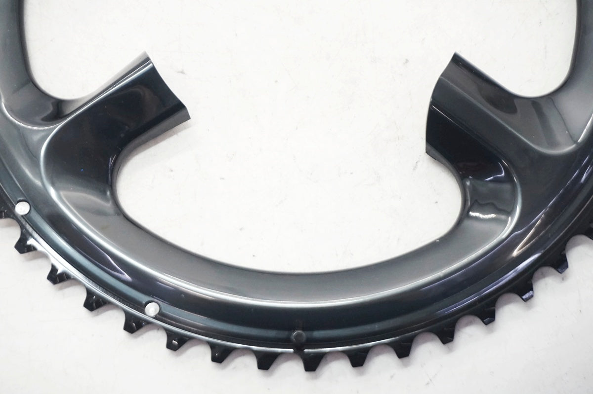 SHIMANO 「シマノ」 DURA-ACE FC-R9100 53T チェーンリング