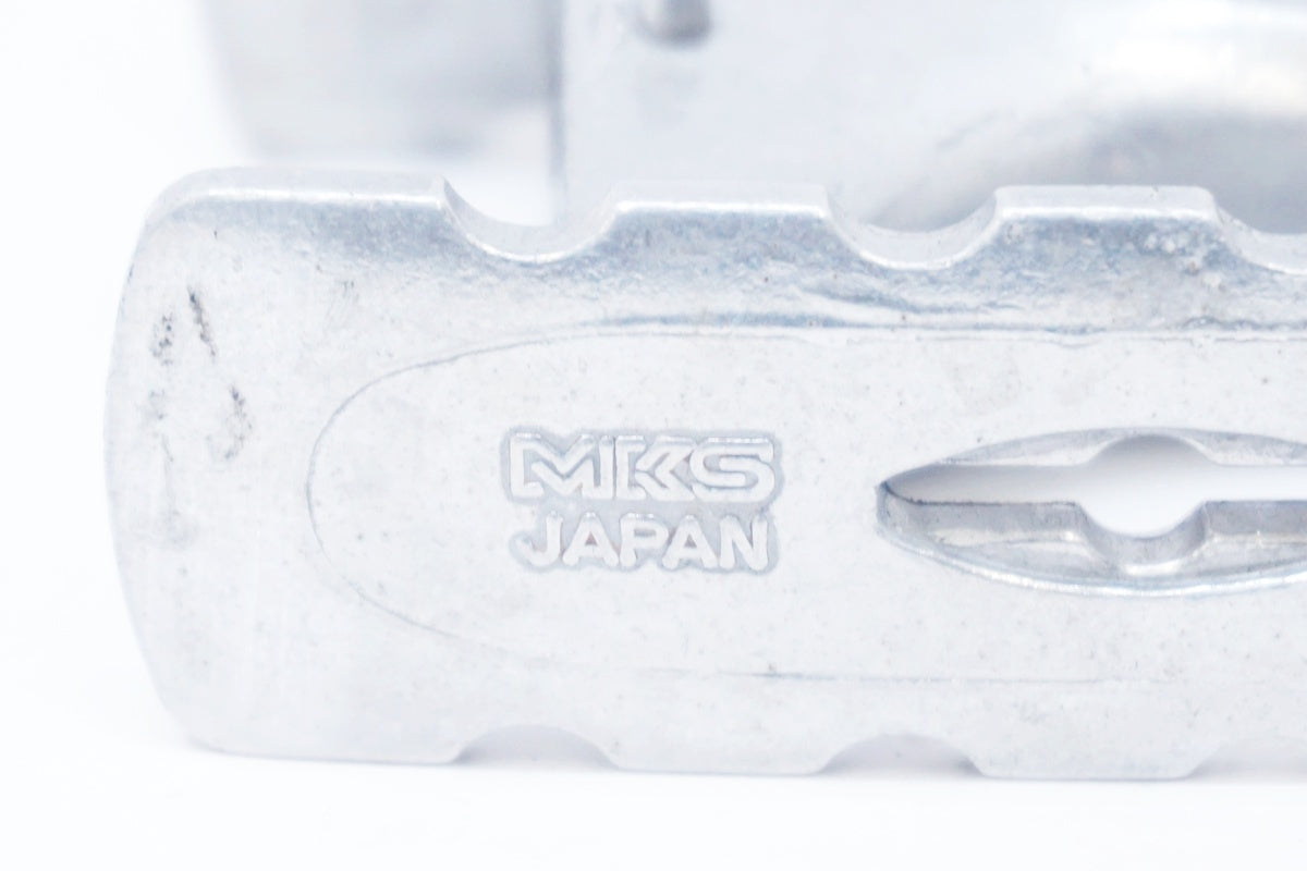 MKS 「ミカシマ」 CT-LITE ペダル / 大阪美原北インター店