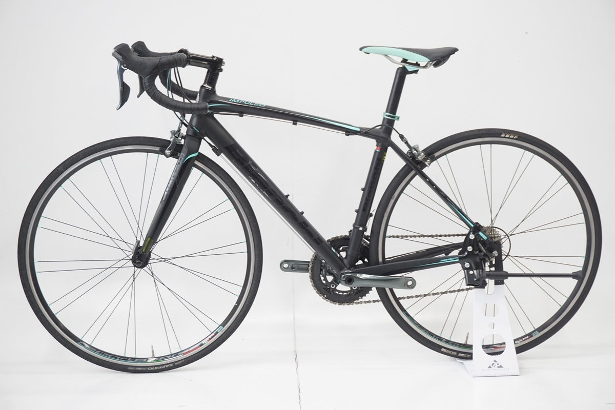 自転車本体 Bianchi Implso サイクルショップカンザキ千里店 / 【一部取寄せ可能】IMPULSO