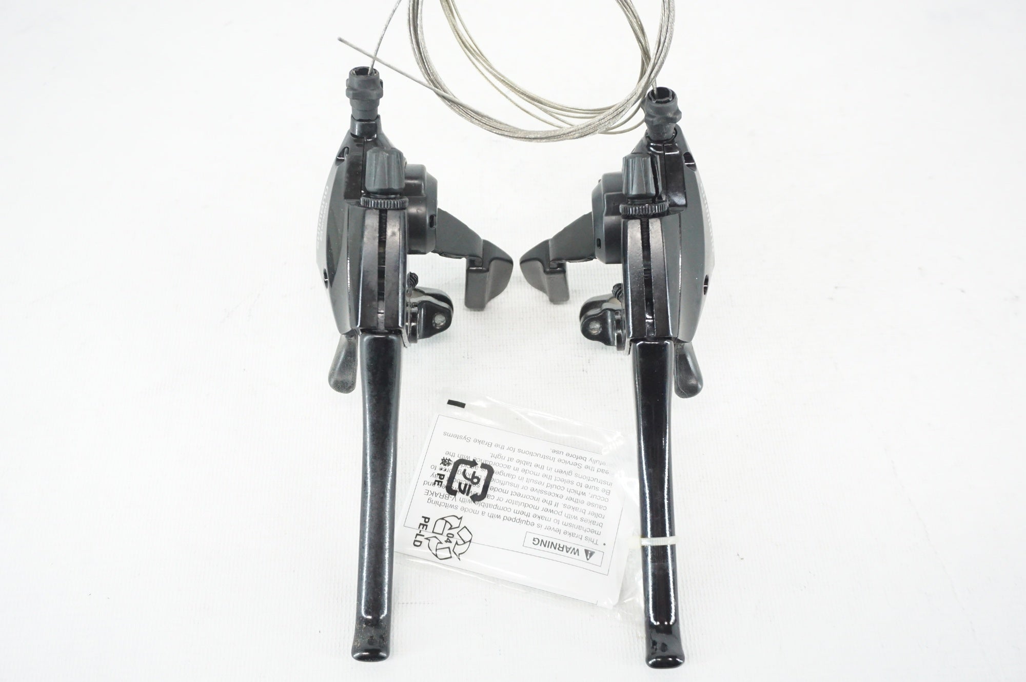 SHIMANO 「シマノ」 ST-R221 シフトレバー / 阪急塚口店