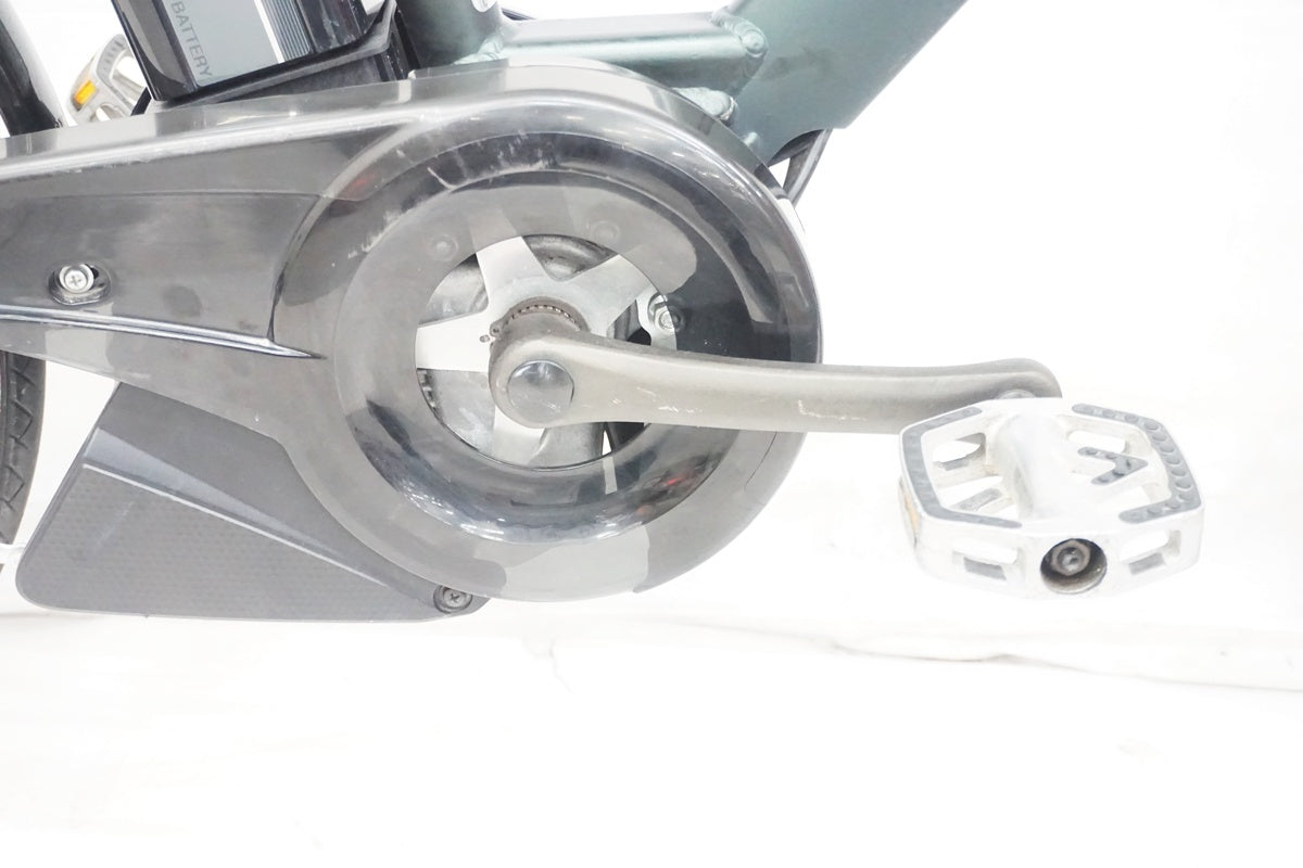 YAMAHA 「ヤマハ」 PAS CITY-X 2021年モデル 電動アシスト自転車/ 大阪美原北インター店