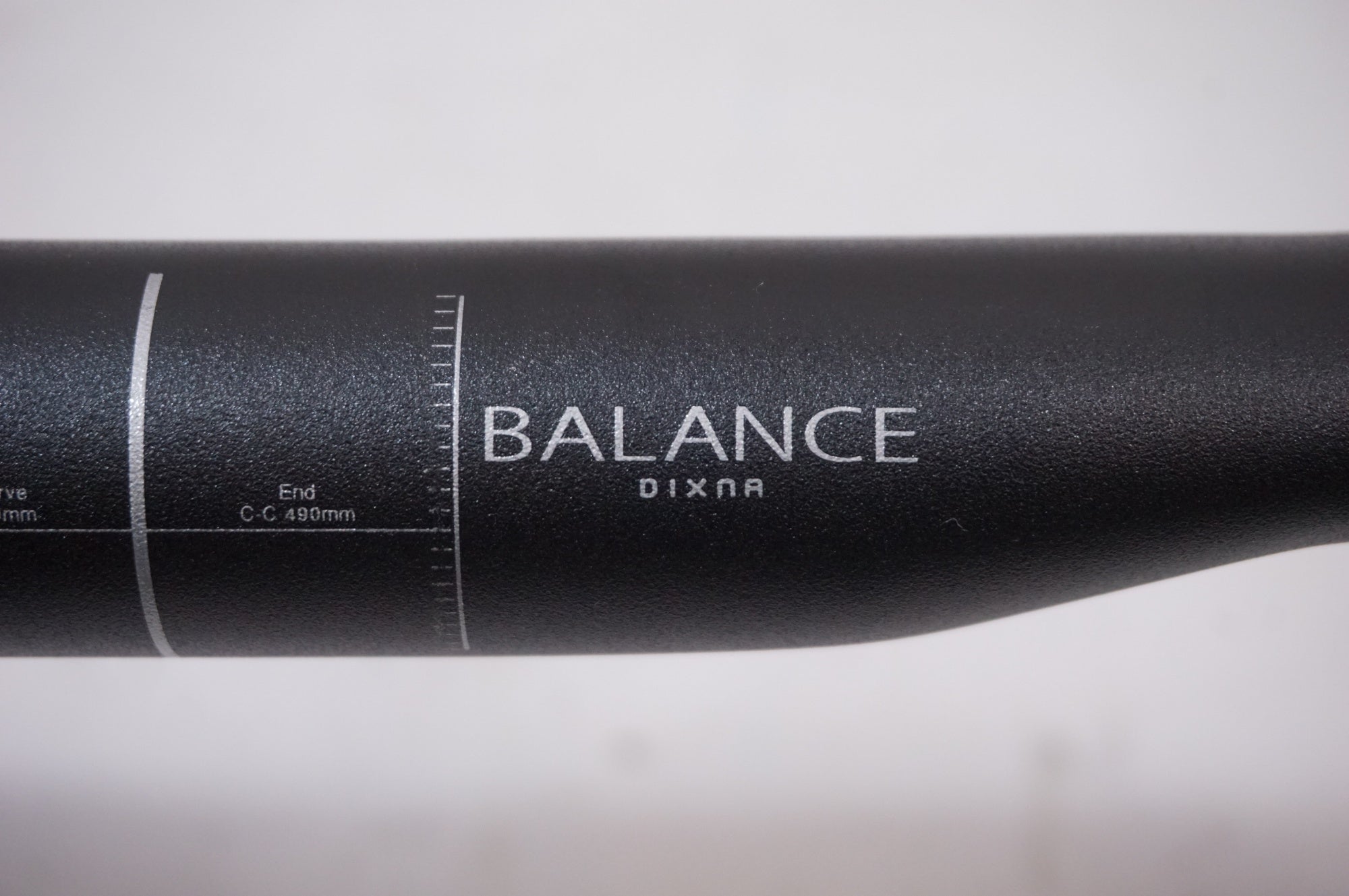 DIXNA 「ディズナ」 BALANCE J-FIT φ31.8 390-490mm ハンドル / 世田谷店