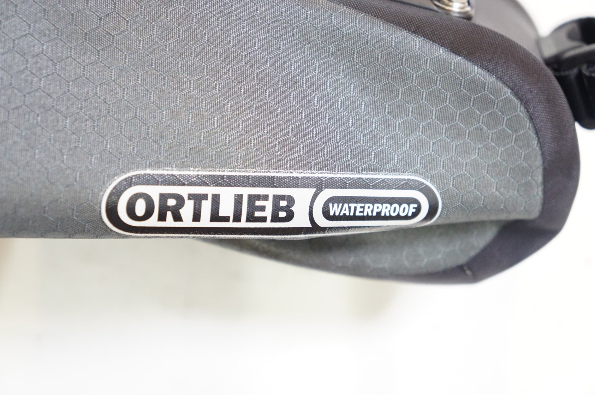 ORTLIEB 「オルトリーブ」 Mサイズ サドルバッグ / 熊谷本店