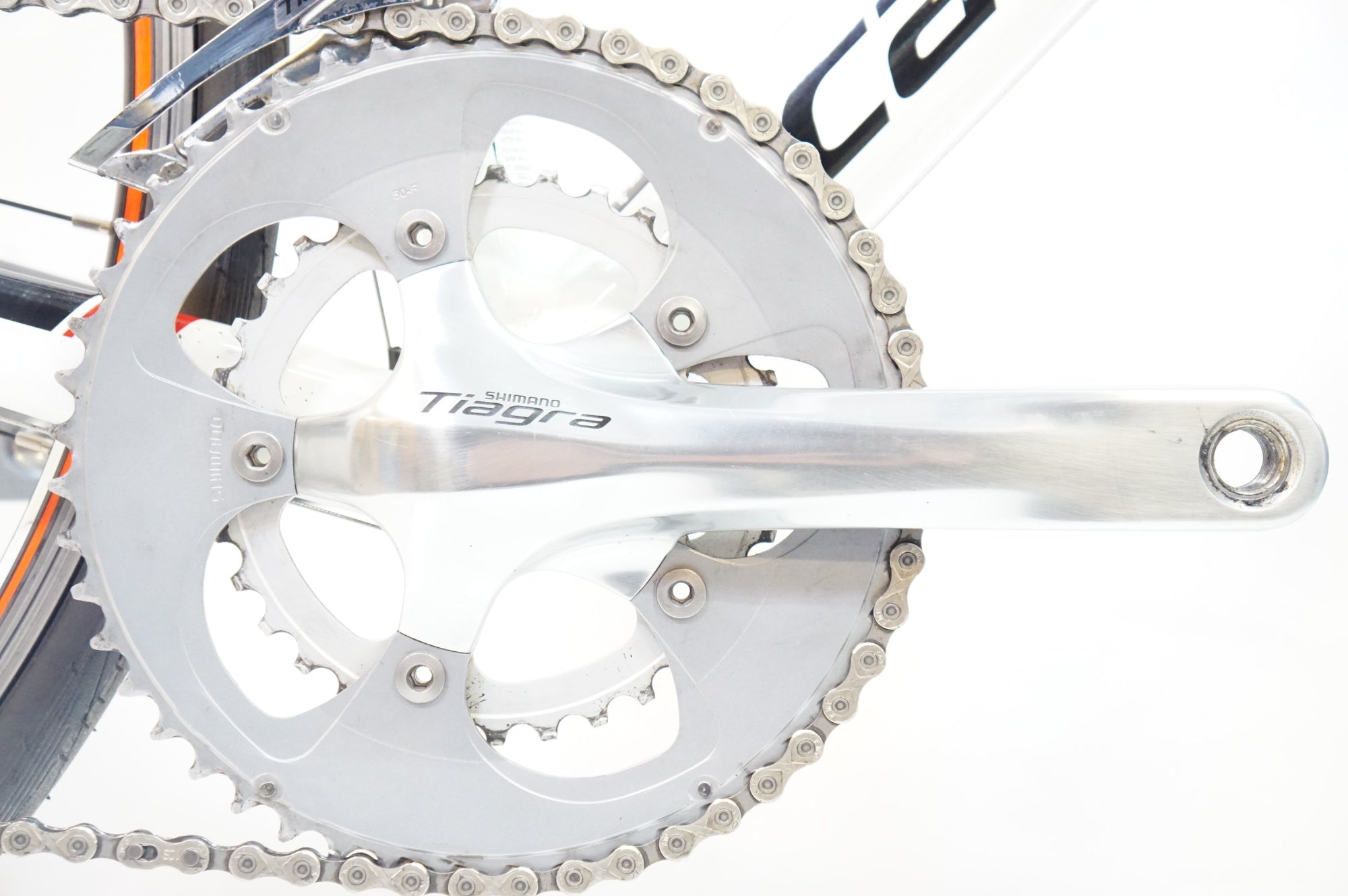 CANNONDALE 「キャノンデール」 CAAD8 6 TIAGRA 2014年モデル ロード 