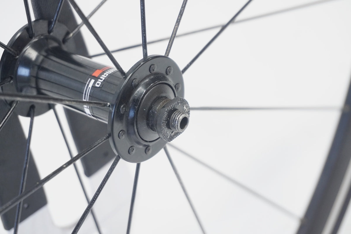 SHIMANO 「シマノ」WH-R500 ホイールセット / 京都八幡店