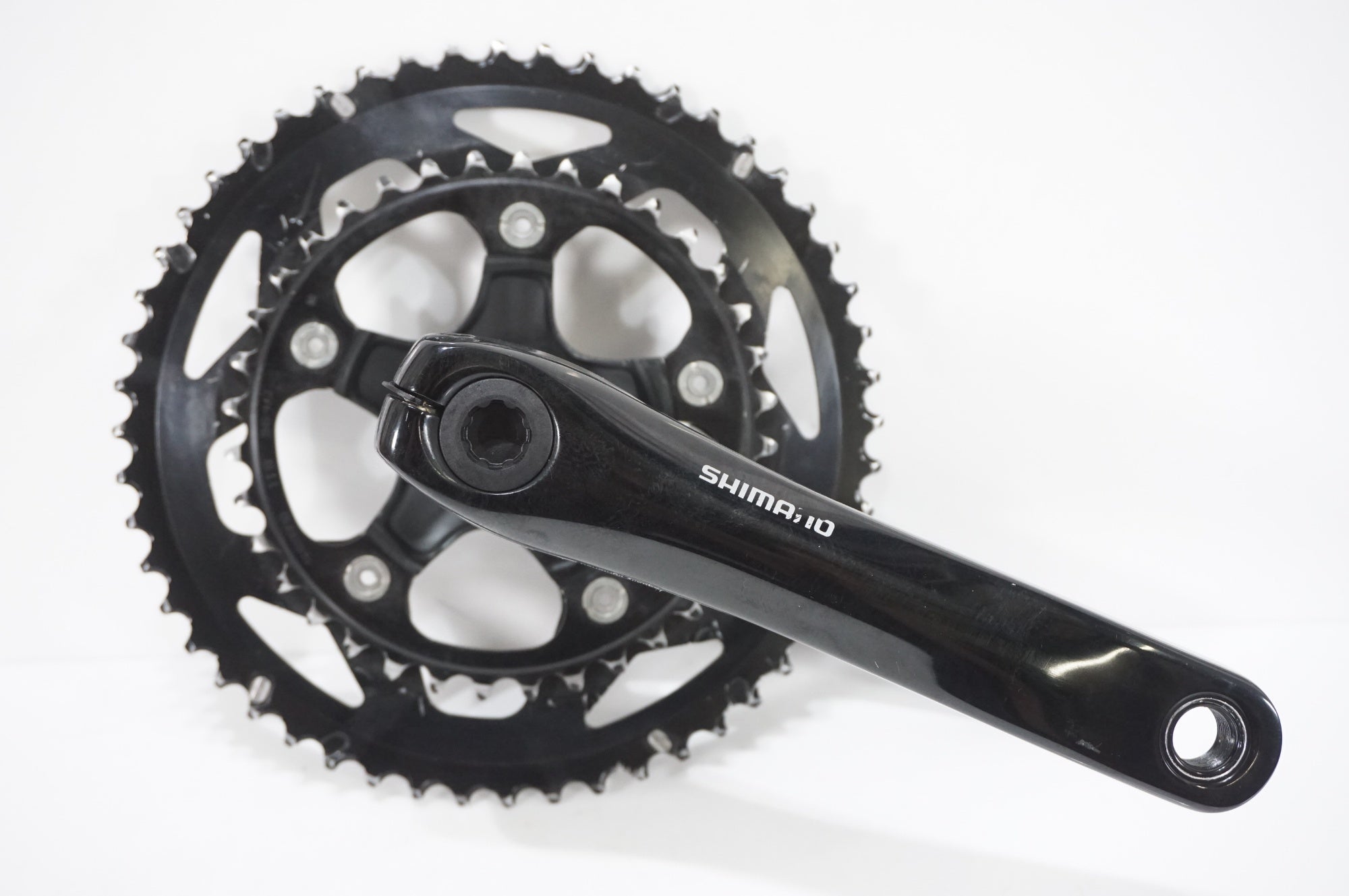 SHIMANO 「シマノ」 FC-RS500 52-36T 170mm クランク / AKIBA店