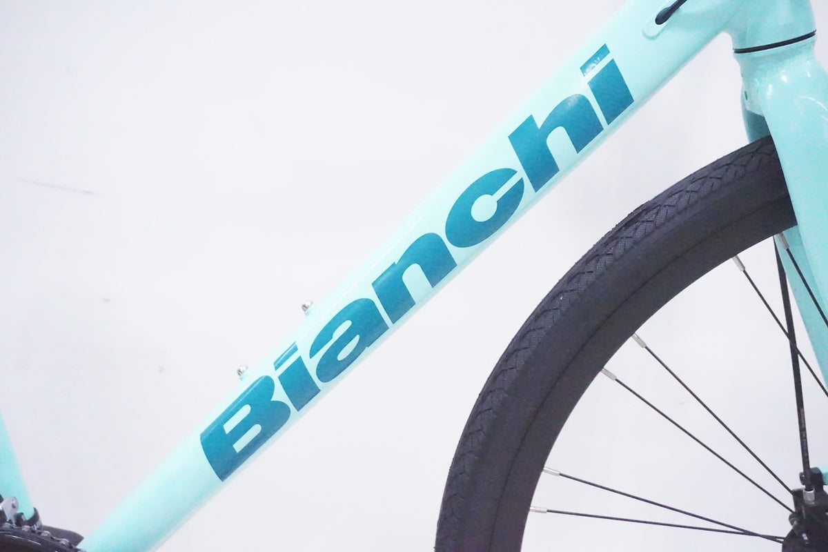 BIANCHI 「ビアンキ」 C-SPORT2 DISC 2024年モデル クロスバイク / 京都西院店