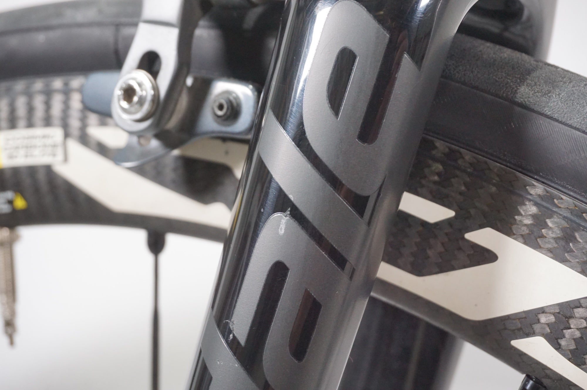 CANNONDALE  「キャノンデール」 SUPERSIX EVO CARBON 2018年モデル カスタム ロードバイク/ バイチャリAKIBA店