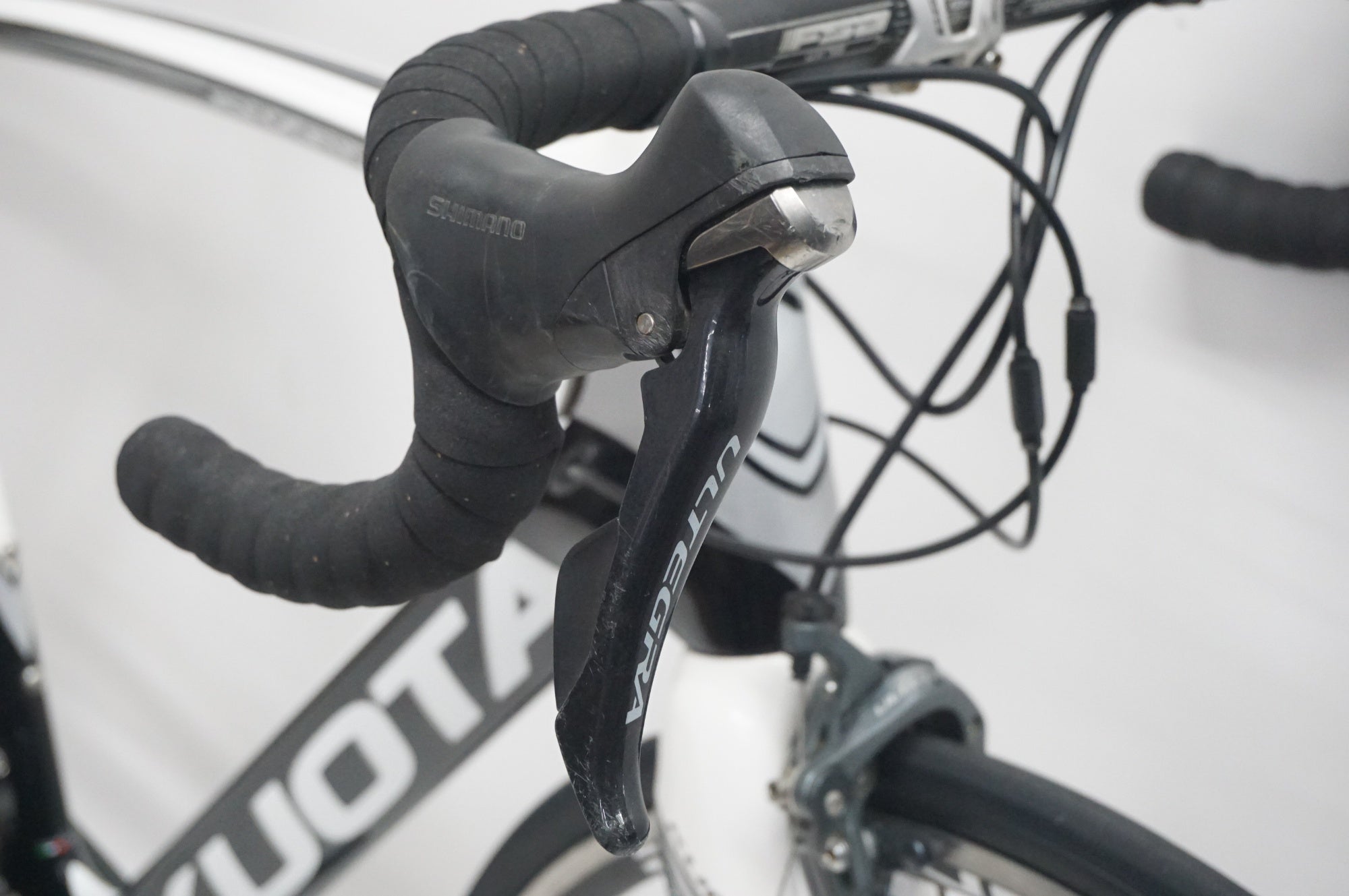 KUOTA 「クォータ」 KHARMA EVO 2014年モデル ロードバイク / 福岡店
