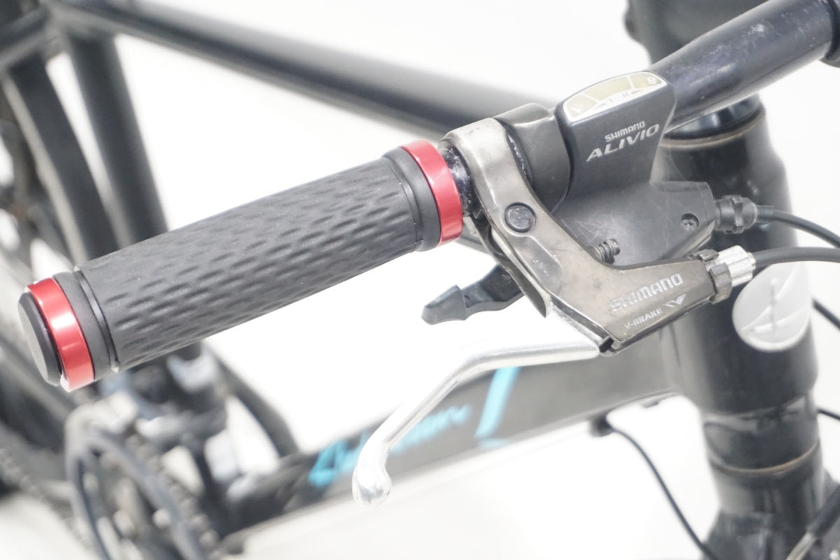 KHODAA BLOOM 「コーダブルーム」 RAIL700V 2012年モデル クロスバイク / 滋賀大津店