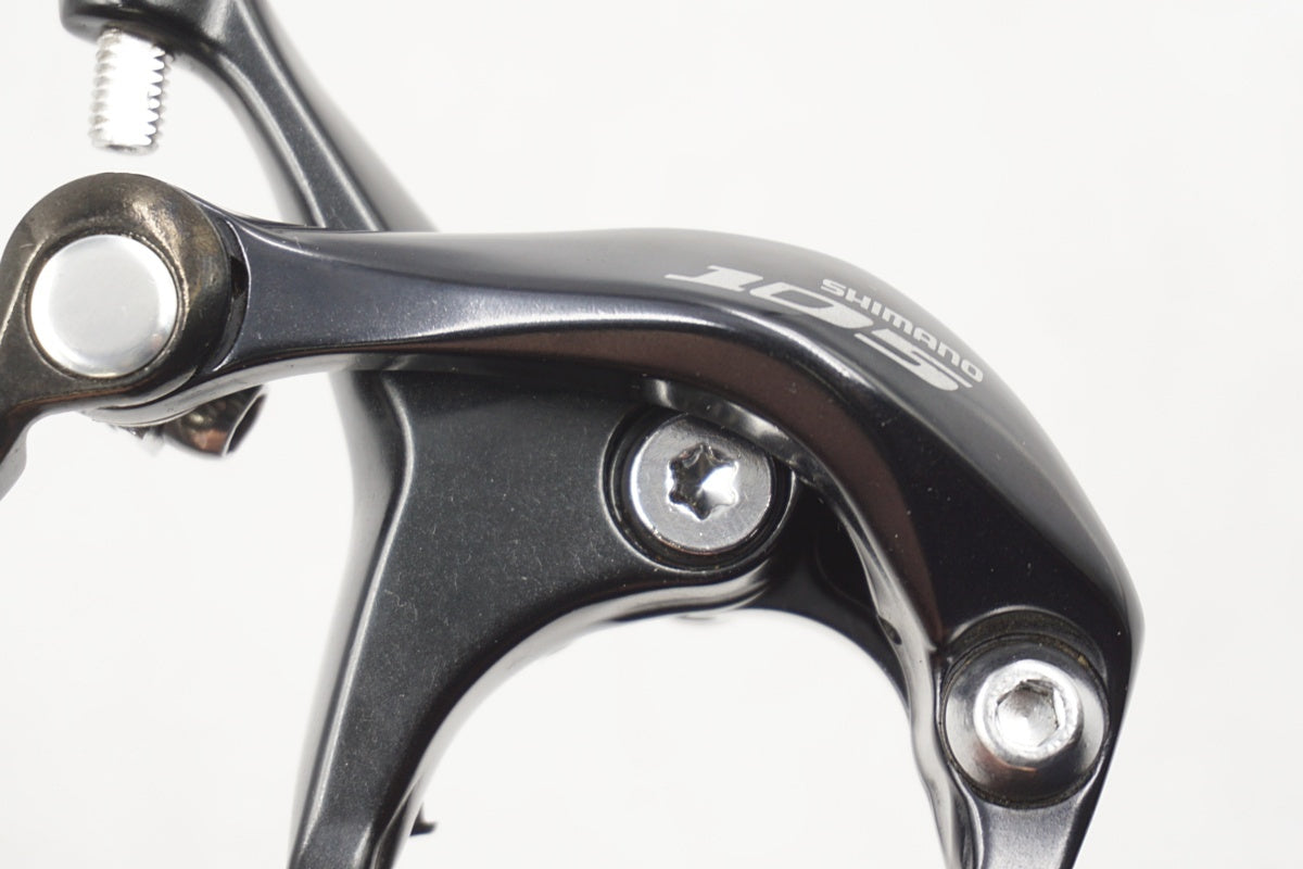 SHIMANO 「シマノ」 105 BR-5700 キャリパーブレーキセット / 奈良店