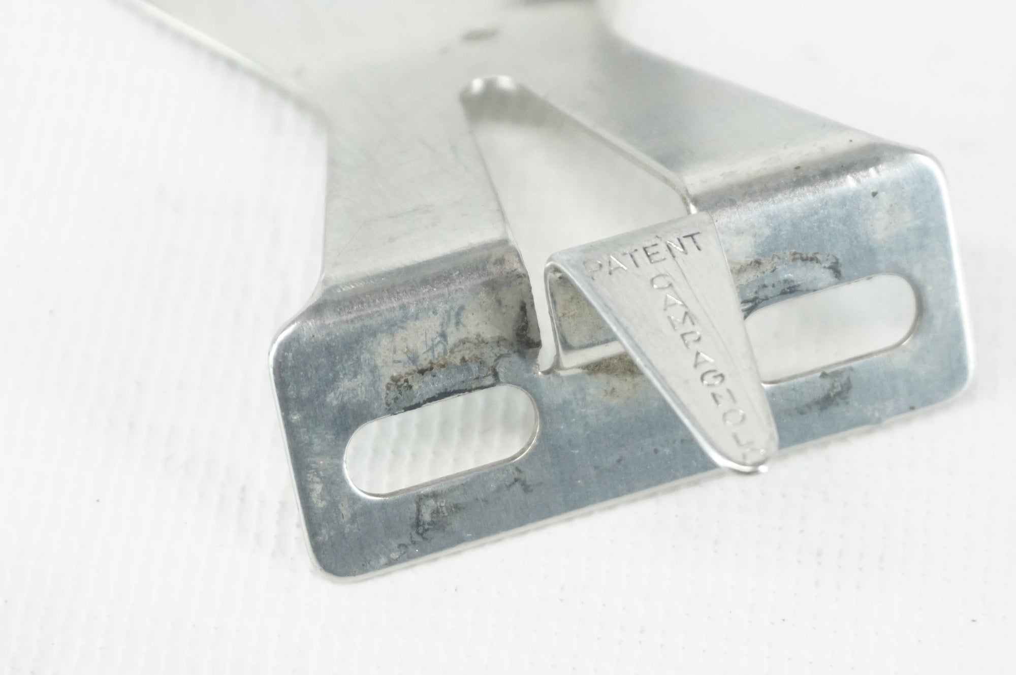 CAMPAGNOLO 「カンパニョーロ」 トゥークリップ / 阪急塚口店