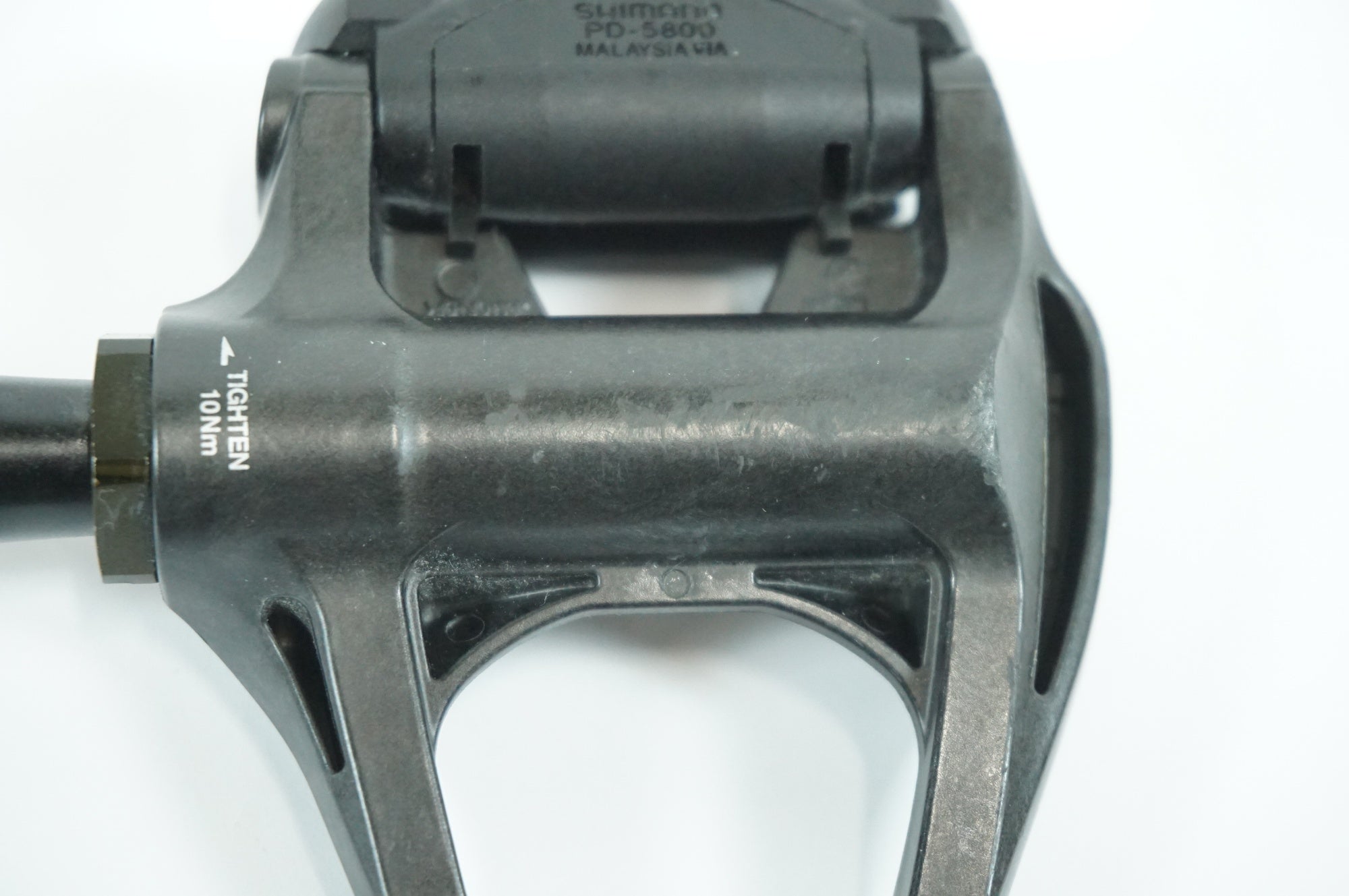 SHIMANO 「シマノ」 105 PD-5800 ペダル / 宇都宮店 | バイチャリ公式 SHIMANO 「シマノ」 105 PD-5800 ペダル / 宇都宮店 | バイチャリ公式