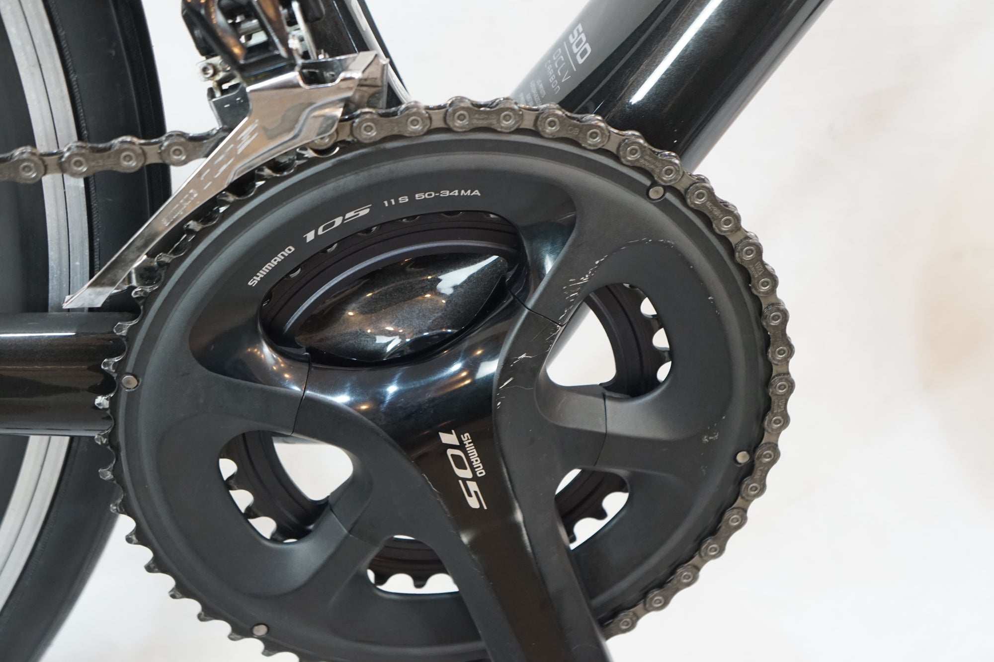 TREK 「トレック」 DOMANE SL5 2019年モデル ロードバイク / 中目黒店