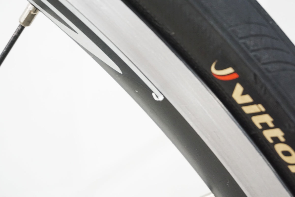 SHIMANO 「シマノ」 WH-RS100 シマノ 11速 ホイールセット / 奈良店