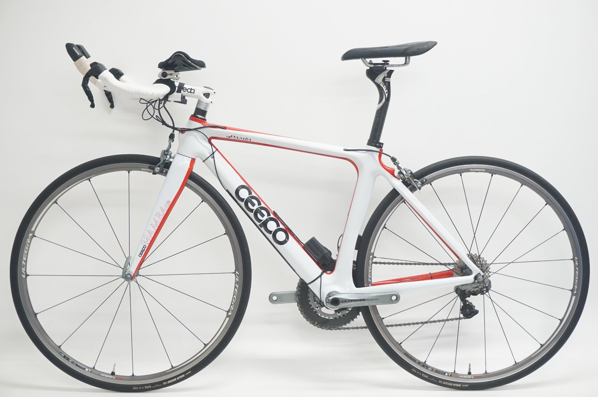 CEEPO 「シーポ」 MAMBA 2011年モデル ロードバイク / 福岡店
