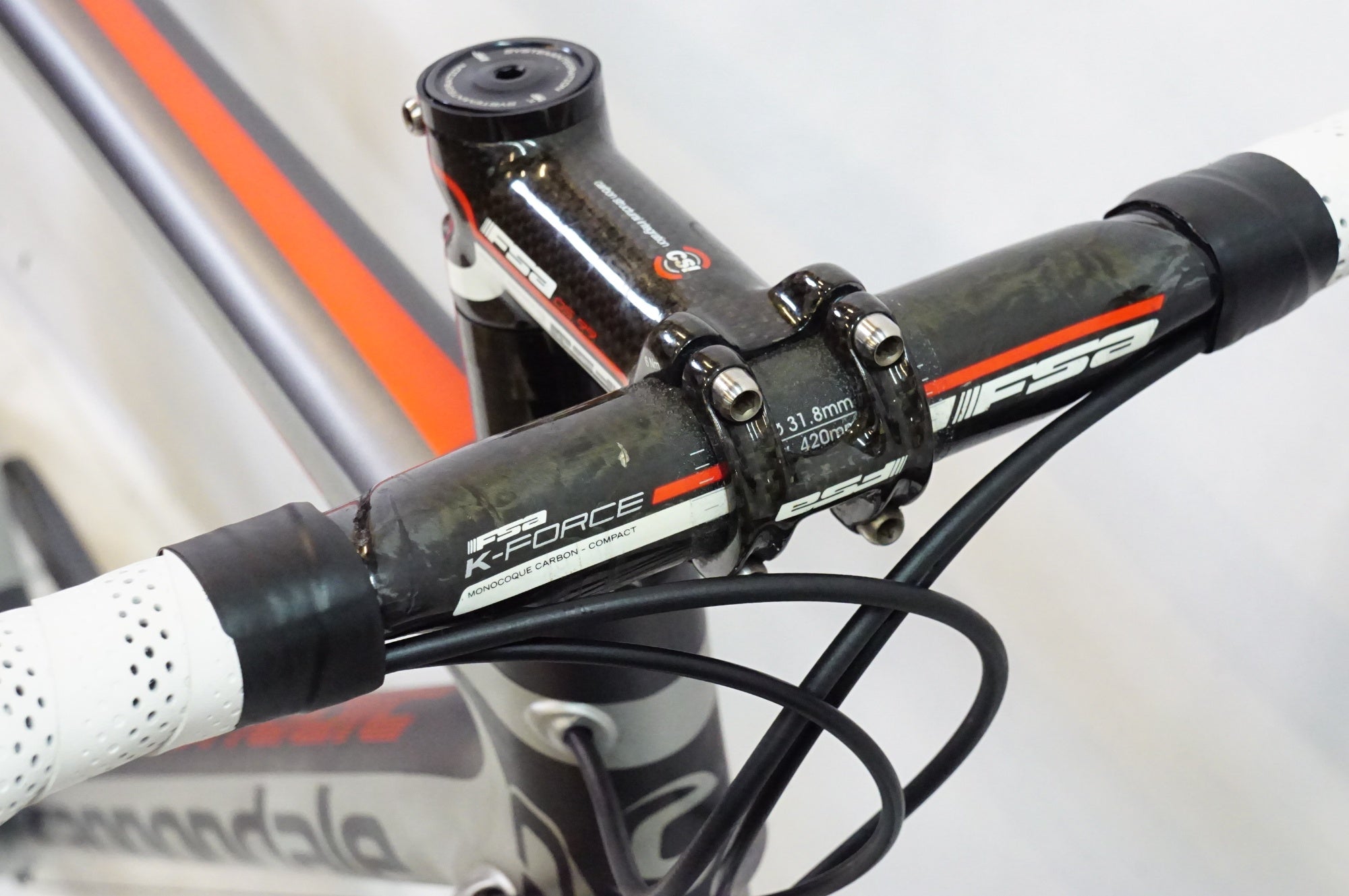 CANNONDALE 「キャノンデール」 SUPERSIX EVO HI-MOD 2014年モデル ロードバイク / 熊谷本店