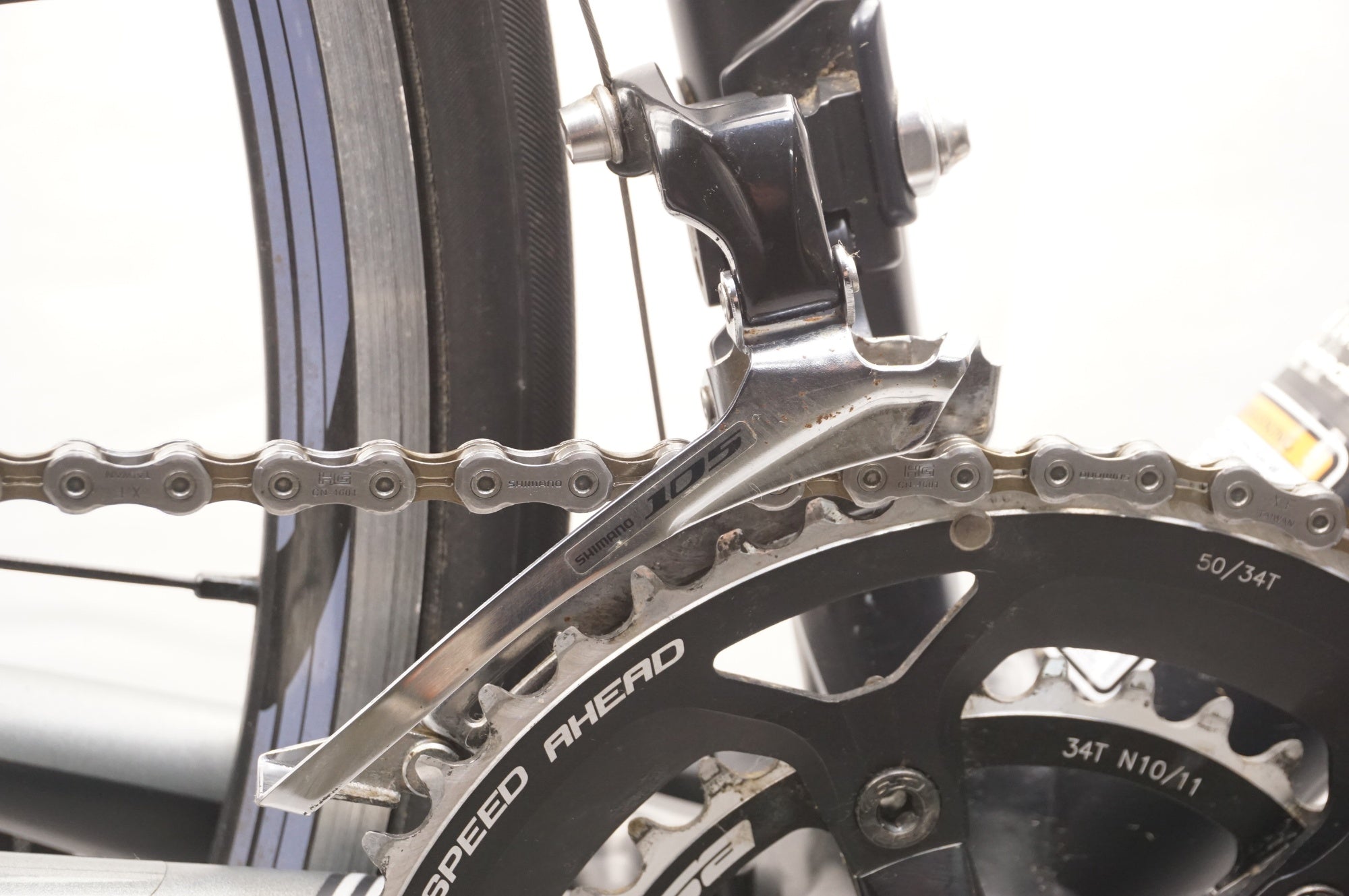 CANNONDALE 「キャノンデール」 CAAD10 5 105 2014年モデル ロードバイク / 中目黒店