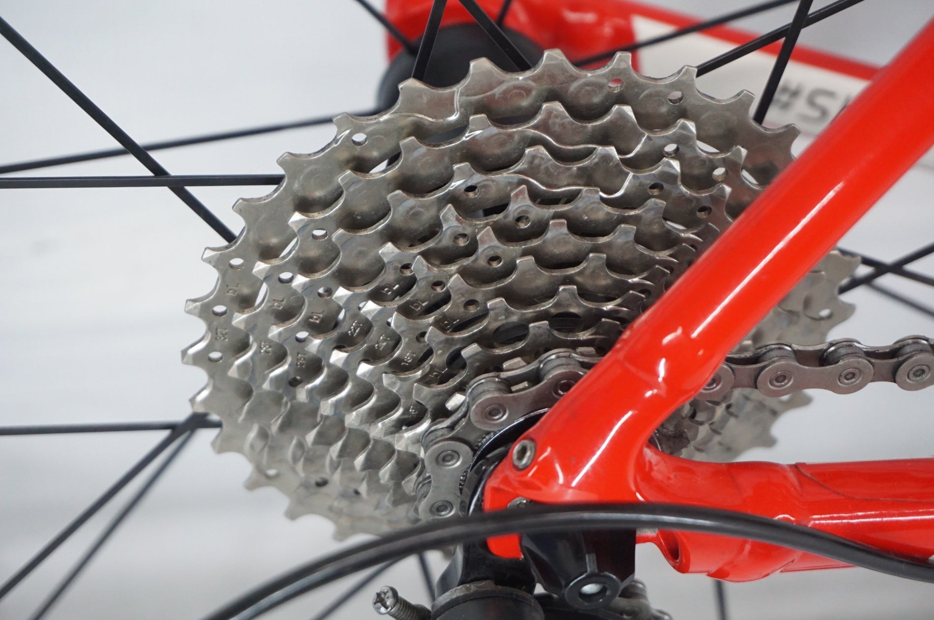TREK 「トレック」 DOMANE ALR4 2017年モデル ロードバイク / 阪急塚口