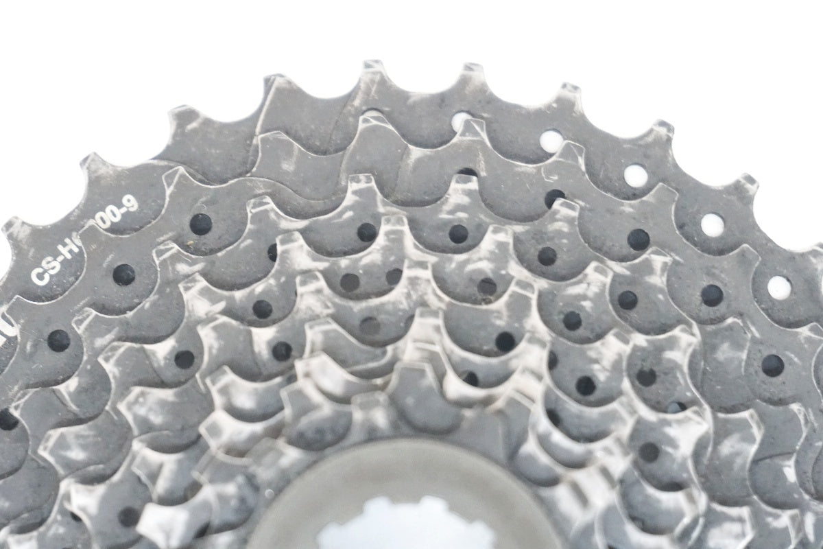 SHIMANO 「シマノ」 CS-HG200-9 11-34T スプロケット / 大阪美原北インター店