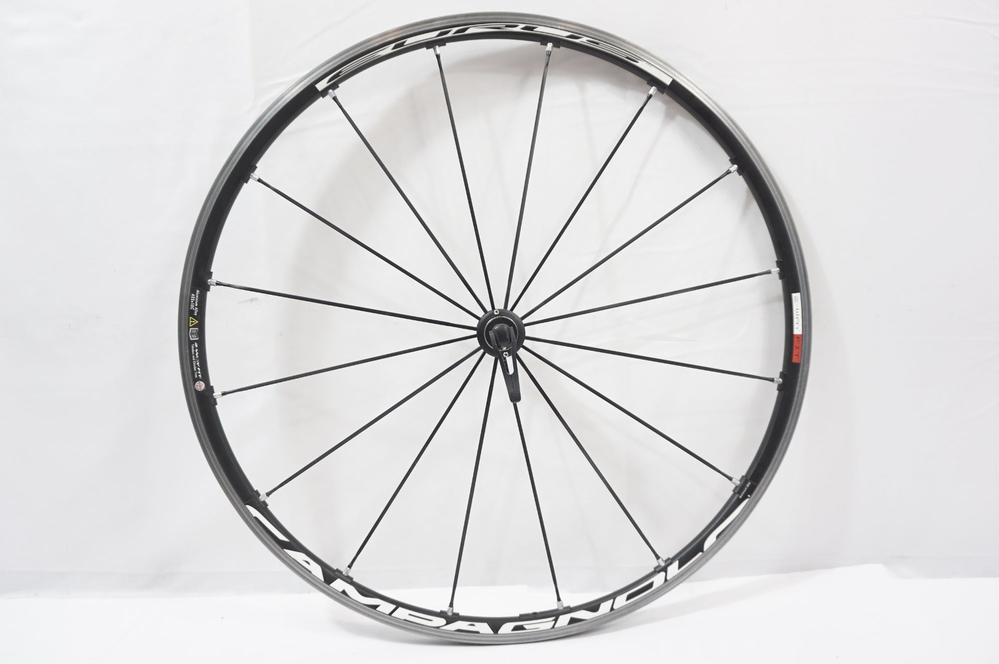 CAMPAGNOLO 「カンパニョーロ」 EURUS フロントホイール / バイチャリ世田谷店