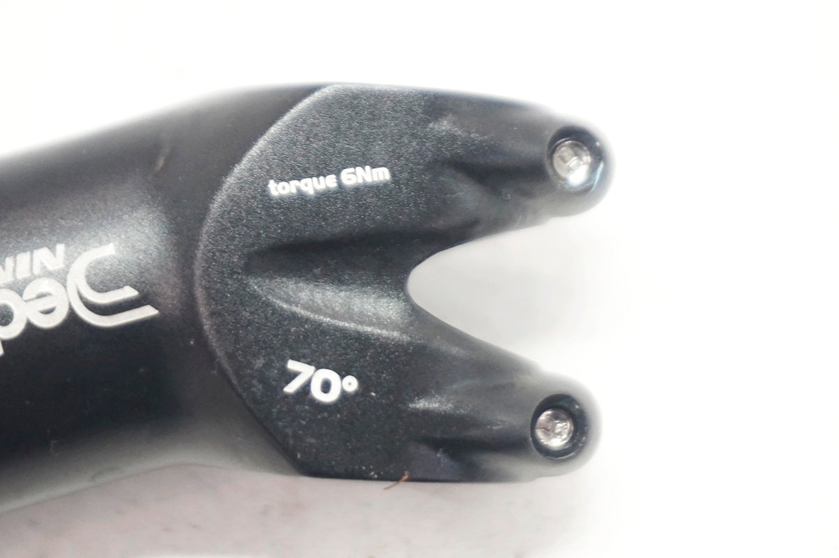 DEDA 「デダ」 NINE Φ31.7 90mm ステム / 大阪門真店