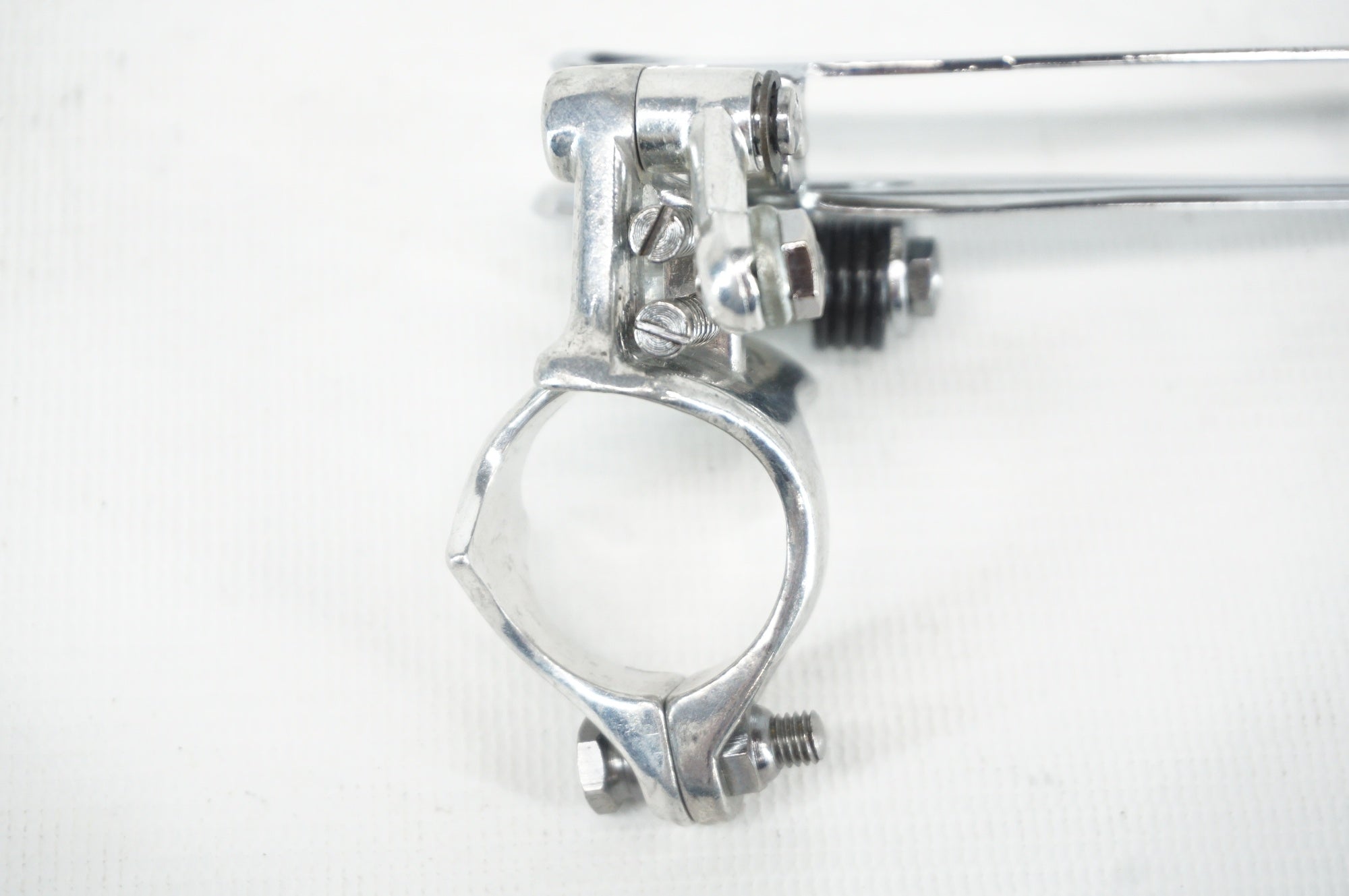 CAMPAGNOLO 「カンパニョーロ」 RECORD フロントディレイラー