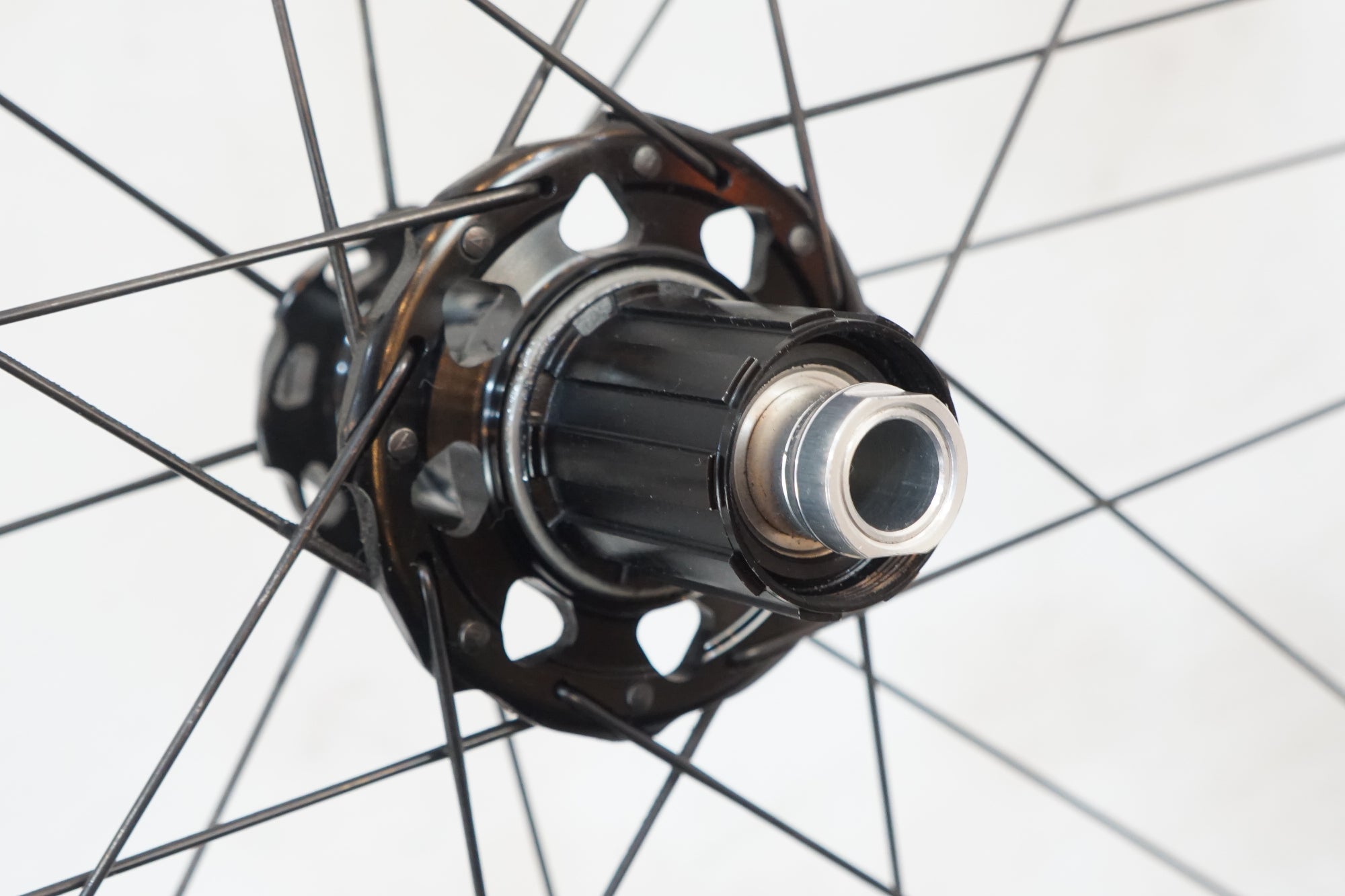CAMPAGNOLO 「シマノ」 SHAMAL CARBON DB SHIMANO 11s ホイールセット / バイチャリ浦和ベース
