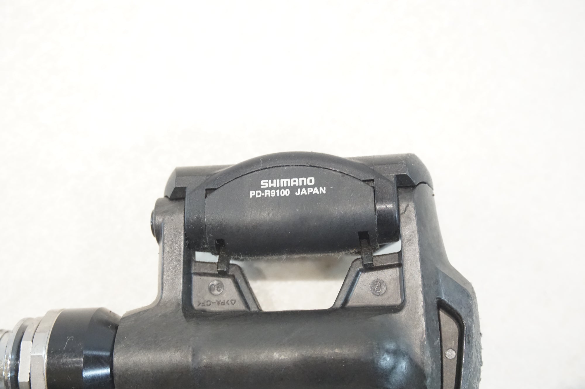 SHIMANO 「シマノ」 DURA-ACE PD-R9100 ペダル / 横浜戸塚店