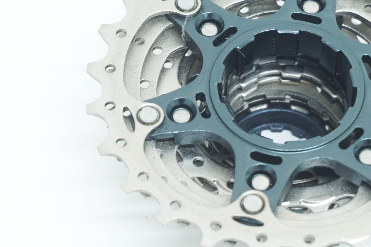 SHIMANO 「シマノ」 ULTEGRA CS-6800 12-25T スプロケット / 大阪美原