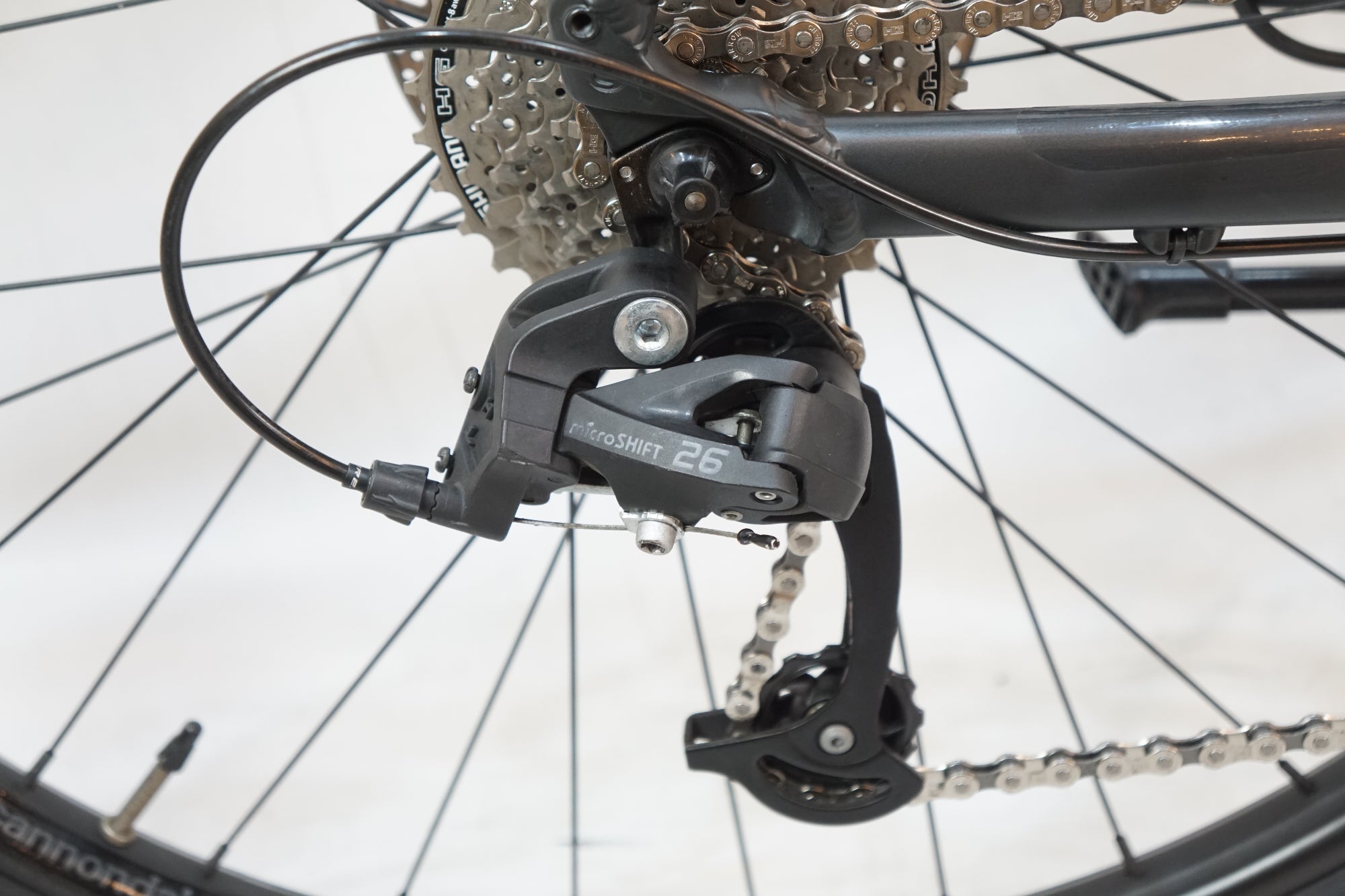 CANNONDALE 「キャノンデール」 BADBOY3 2022年モデル クロスバイク / AKIBA店