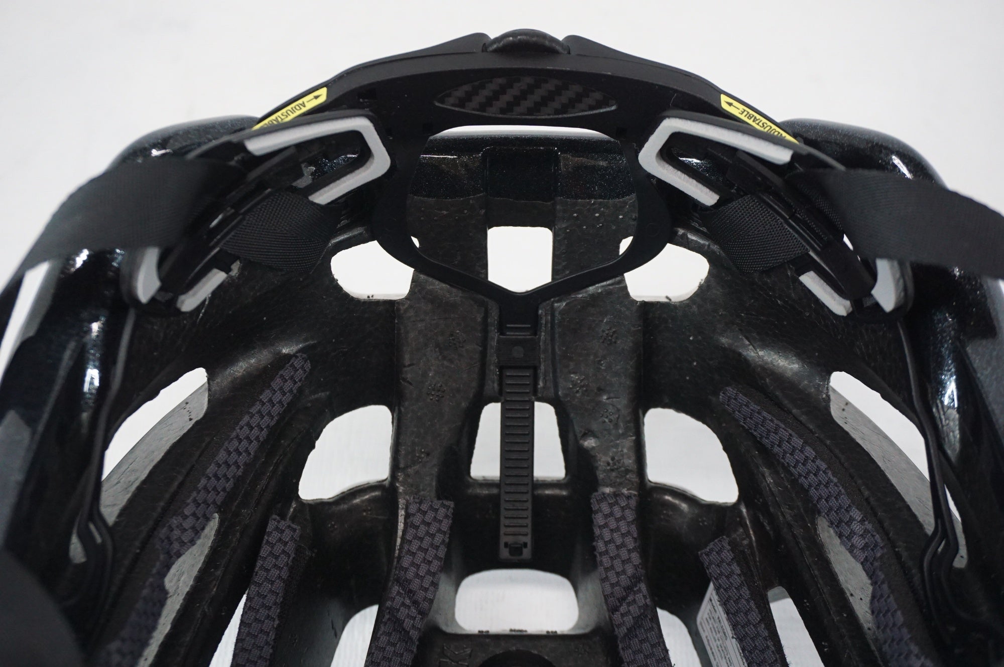 KASK 「カスク」 VALEGRO サイズ52-58cm ヘルメット / 阪急塚口店