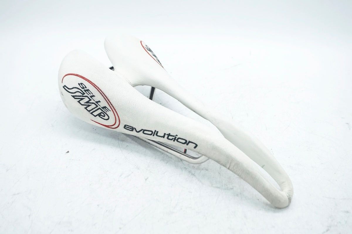 SELLE SMP 「セラエスエムピー」 EVOLUTION サドル / 大阪門真店