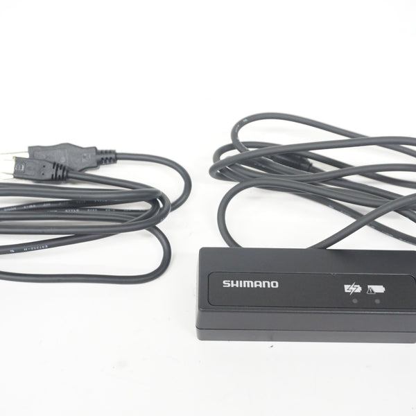 SHIMANO SM-BCR2 di2バッテリーチャージャー シマノ SHIMANO SM-BCR2 ビルトイン内蔵式 バッテリー充電器